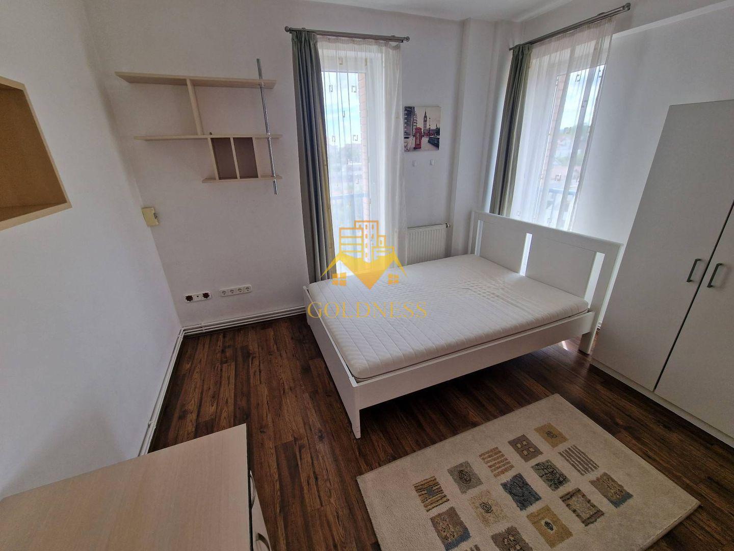 Apartament 4 camere 113 mp Observatorului bloc nou! - 4