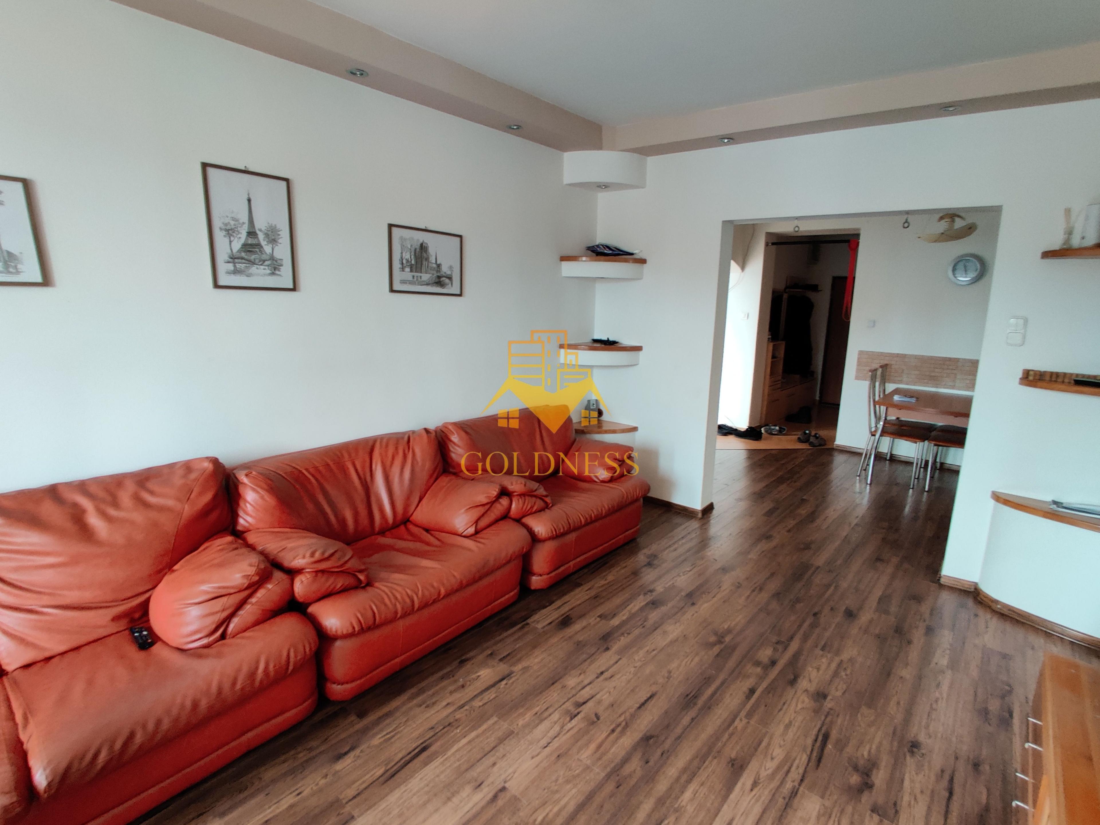 Apartament 4 camere 113 mp Observatorului bloc nou! - 10