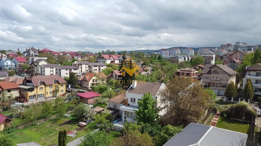 Apartament 4 camere 113 mp Observatorului bloc nou! - 8