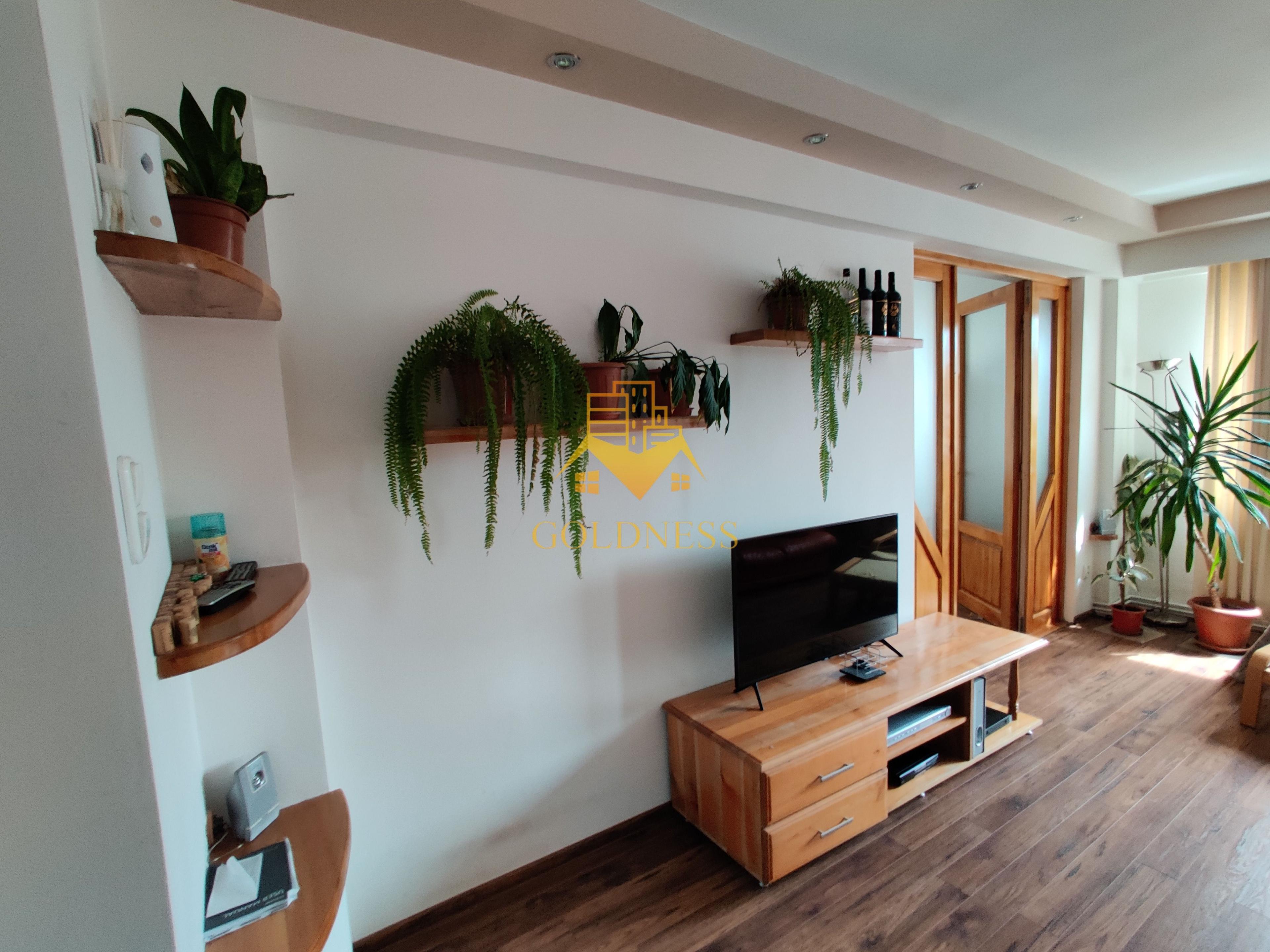 Apartament 4 camere 113 mp Observatorului bloc nou! - 7
