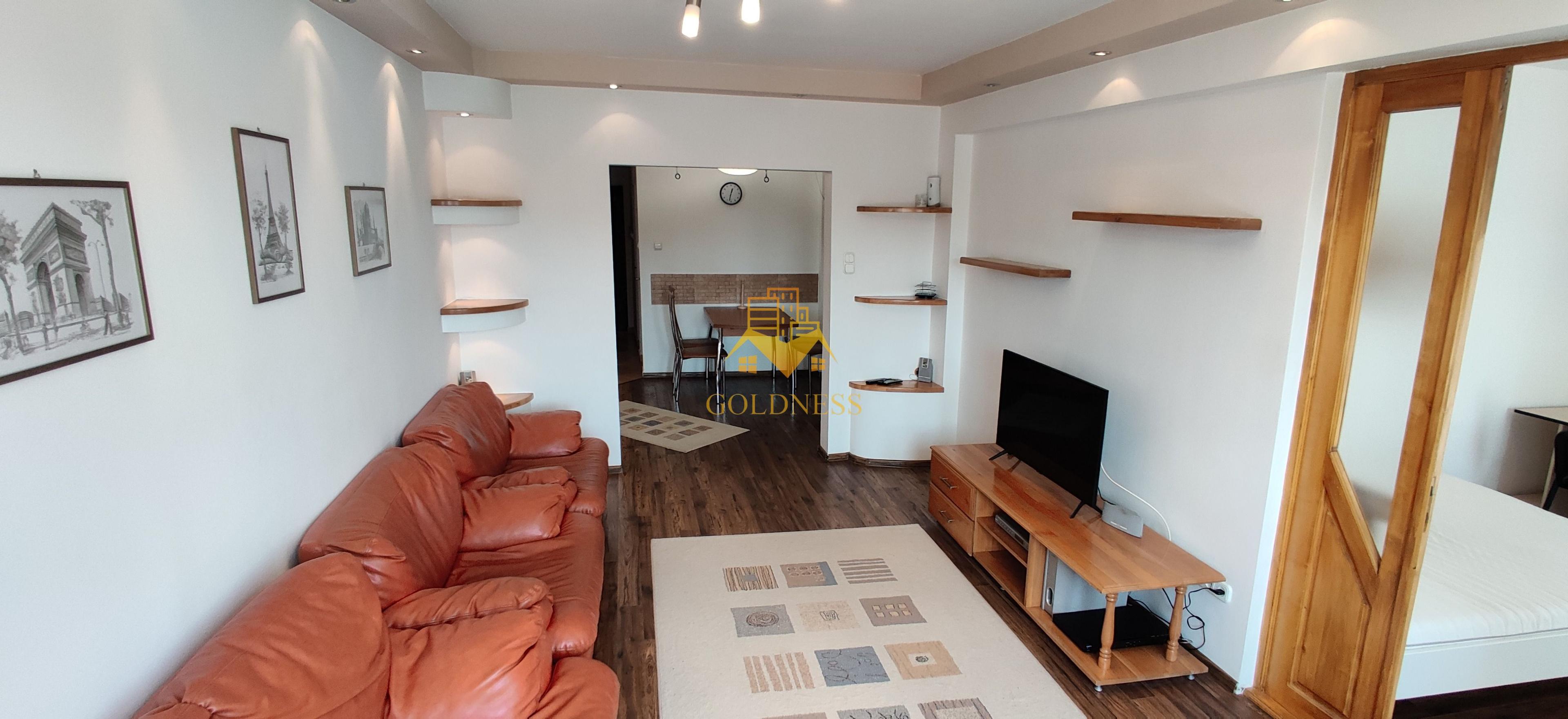 Apartament 4 camere 113 mp Observatorului bloc nou! - 5
