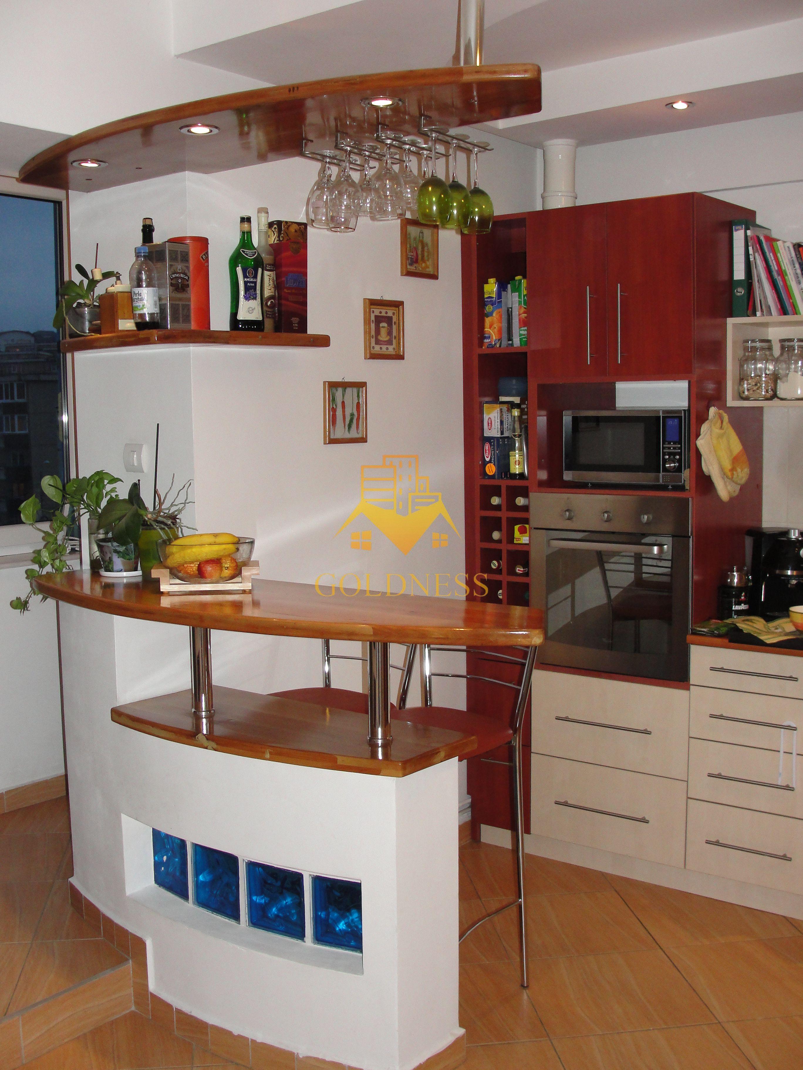Apartament 4 camere 113 mp Observatorului bloc nou! - 9