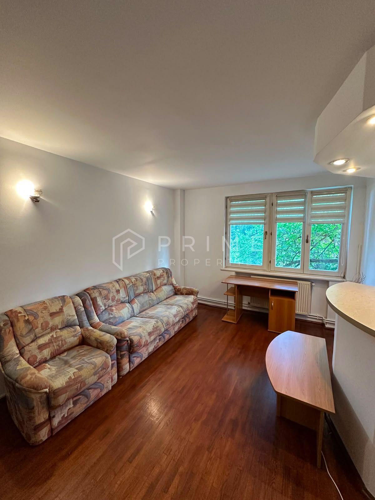 DE ÎNCHIRIAT: Apartament cu 3 camere | Cartierul Cornișa (Zona Zambara - 4