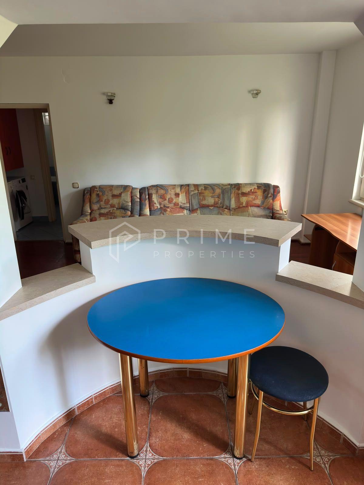DE ÎNCHIRIAT: Apartament cu 3 camere | Cartierul Cornișa (Zona Zambara - 3
