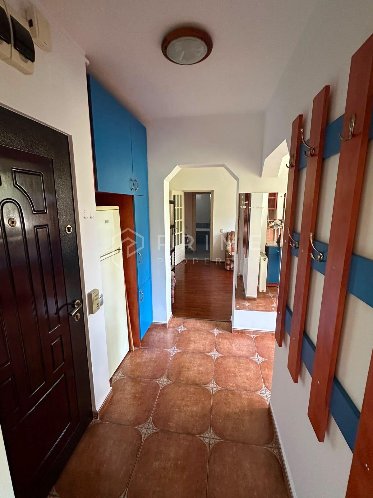 DE ÎNCHIRIAT: Apartament cu 3 camere | Cartierul Cornișa (Zona Zambara - 10