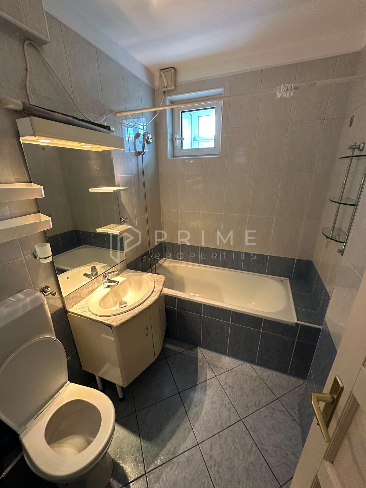 DE ÎNCHIRIAT: Apartament cu 3 camere | Cartierul Cornișa (Zona Zambara - 9