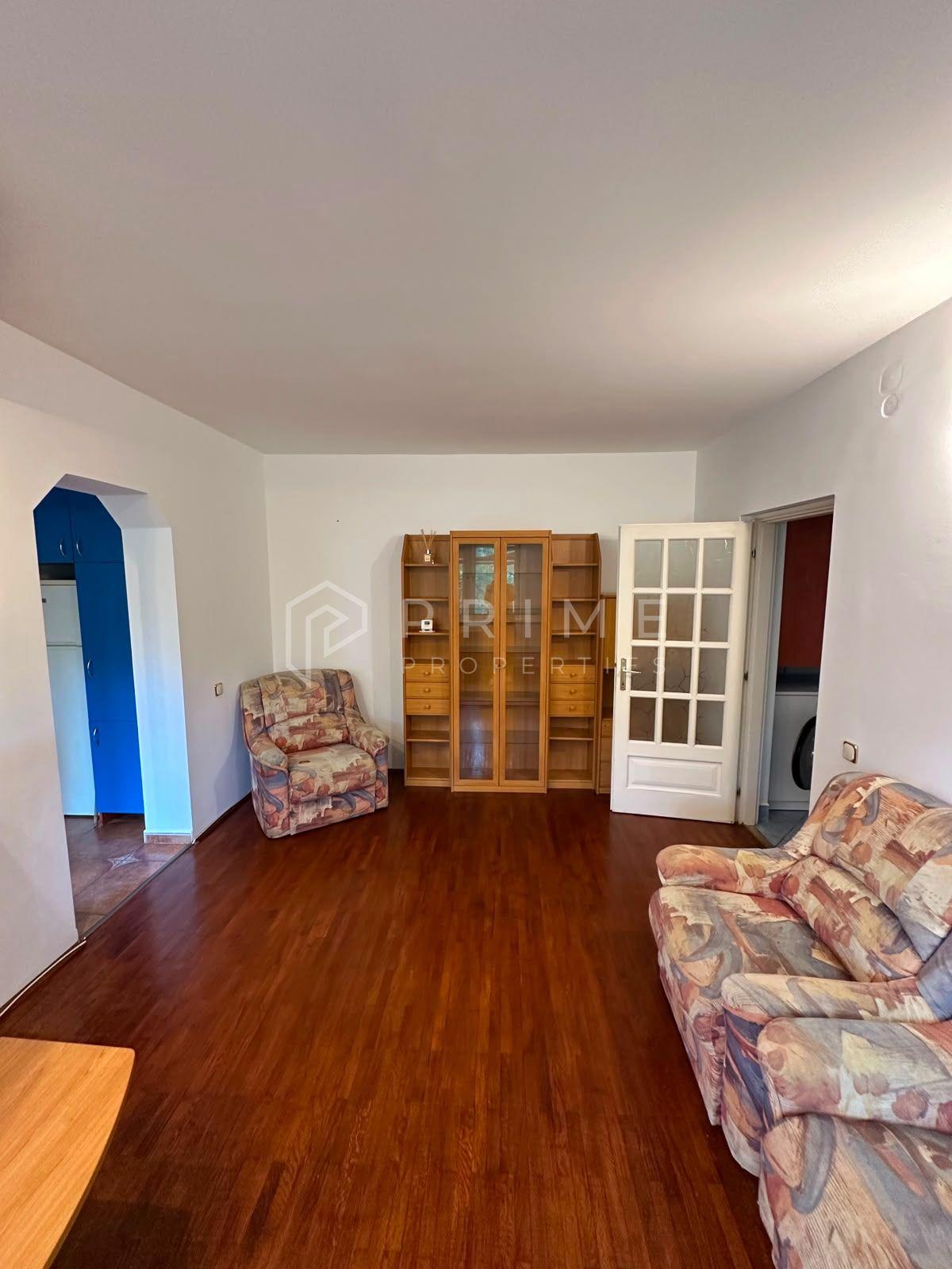 DE ÎNCHIRIAT: Apartament cu 3 camere | Cartierul Cornișa (Zona Zambara - 5