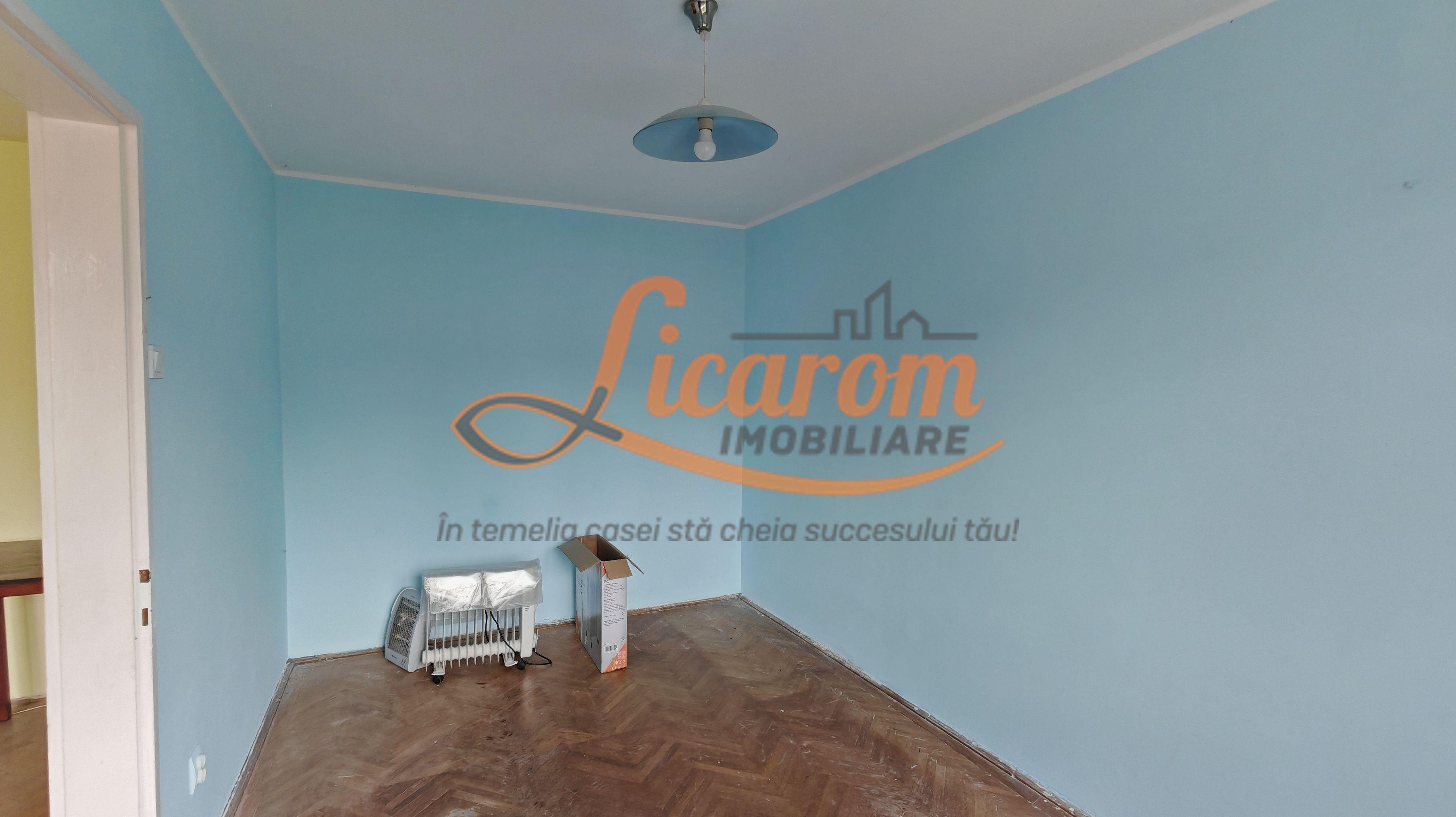OFERTA!! Apartament 2 camere Uranus chiar langa Piata Astra - 9