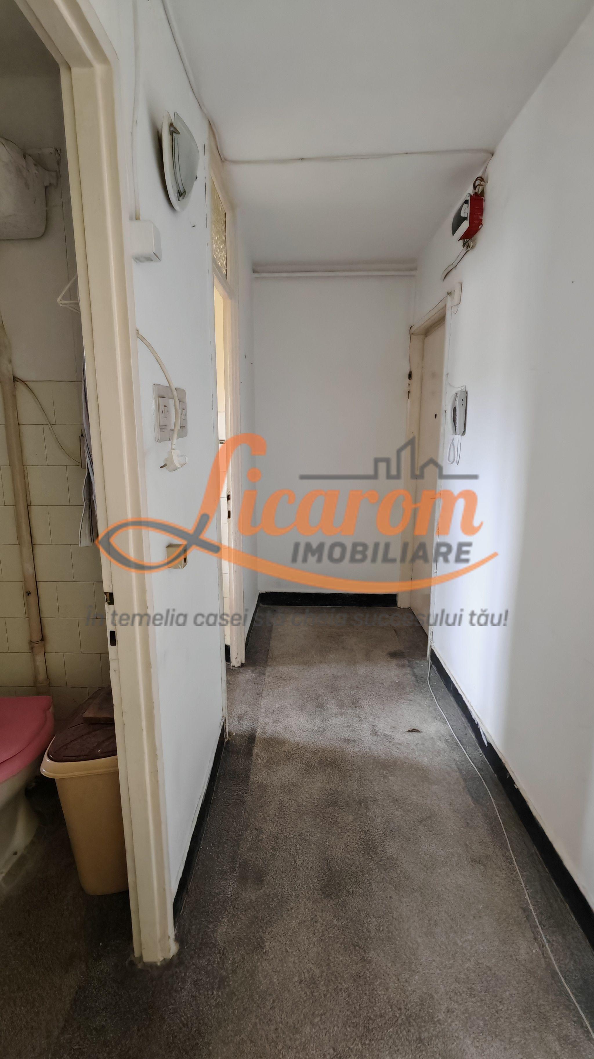 OFERTA!! Apartament 2 camere Uranus chiar langa Piata Astra - 8