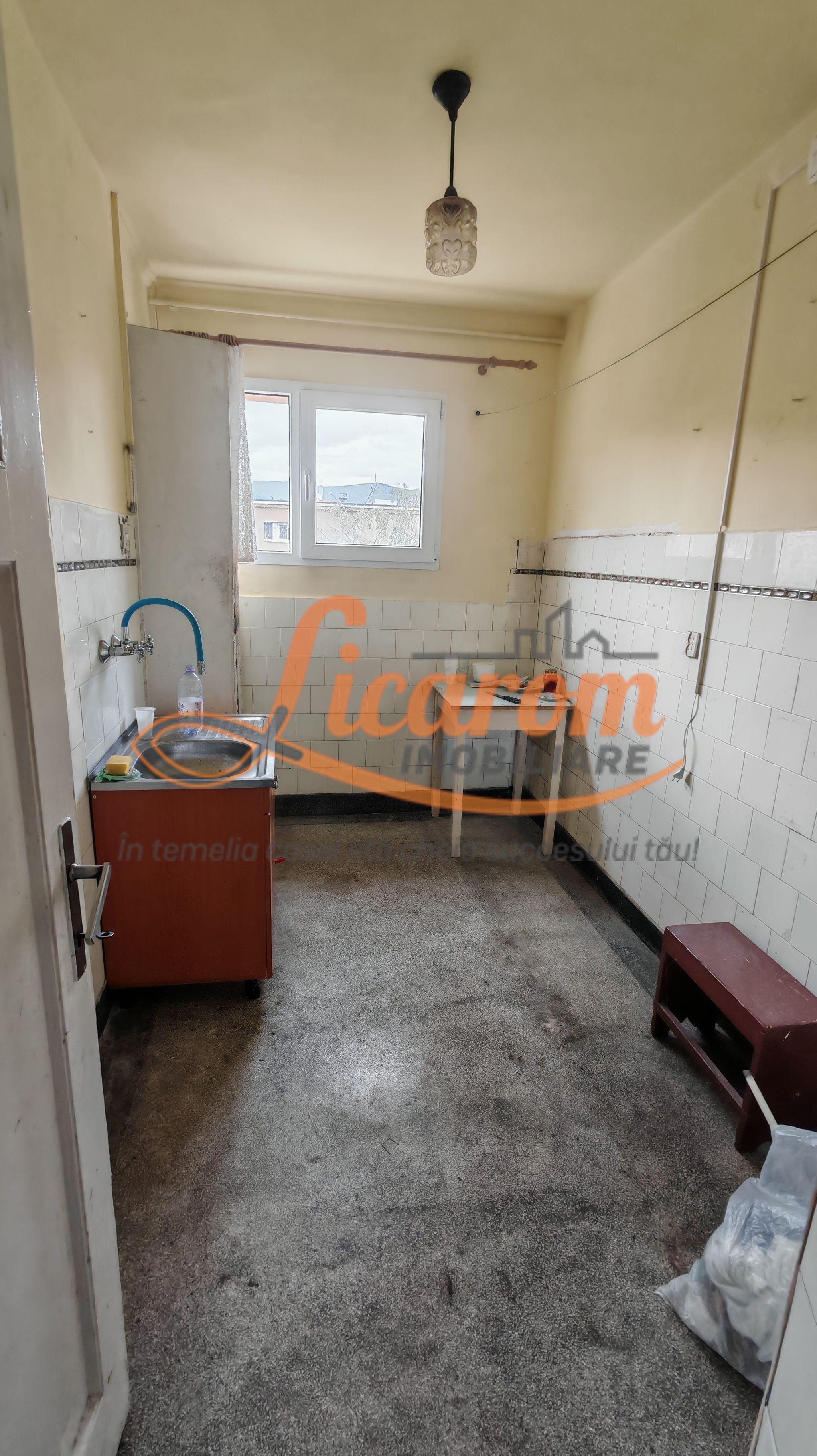 OFERTA!! Apartament 2 camere Uranus chiar langa Piata Astra - 7