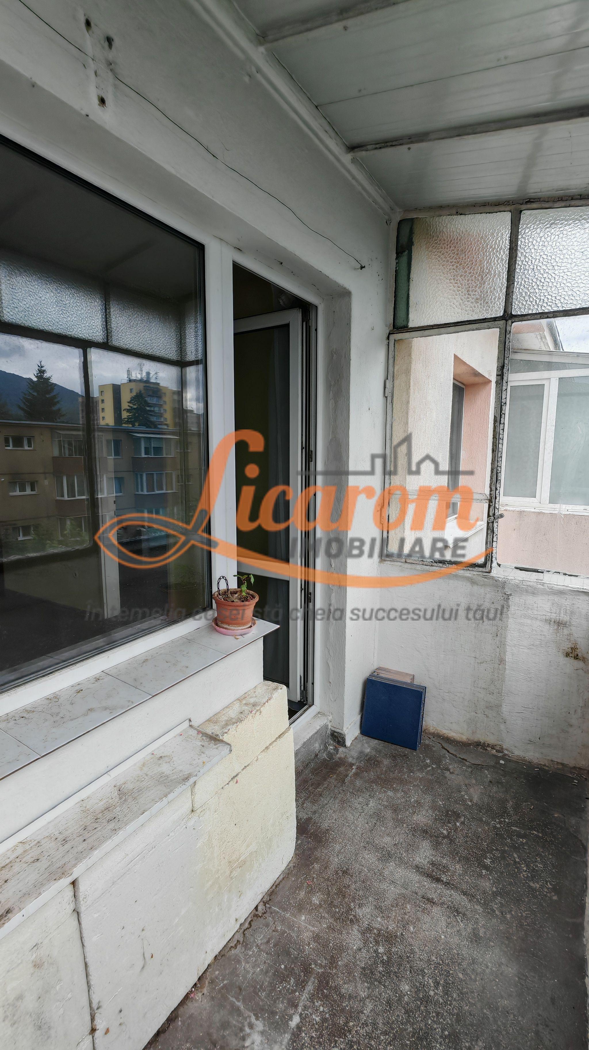 OFERTA!! Apartament 2 camere Uranus chiar langa Piata Astra - 6