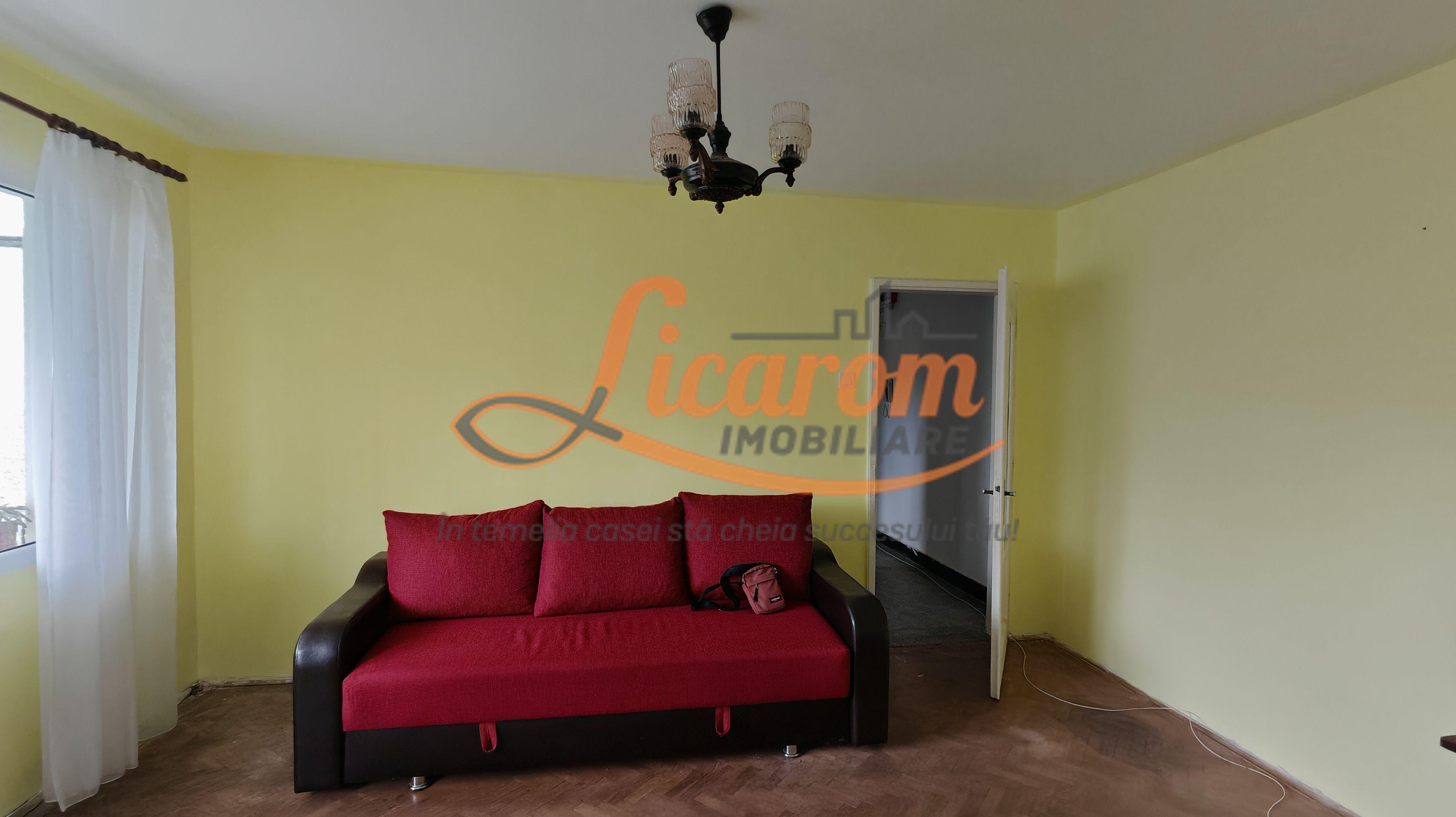 OFERTA!! Apartament 2 camere Uranus chiar langa Piata Astra - 10