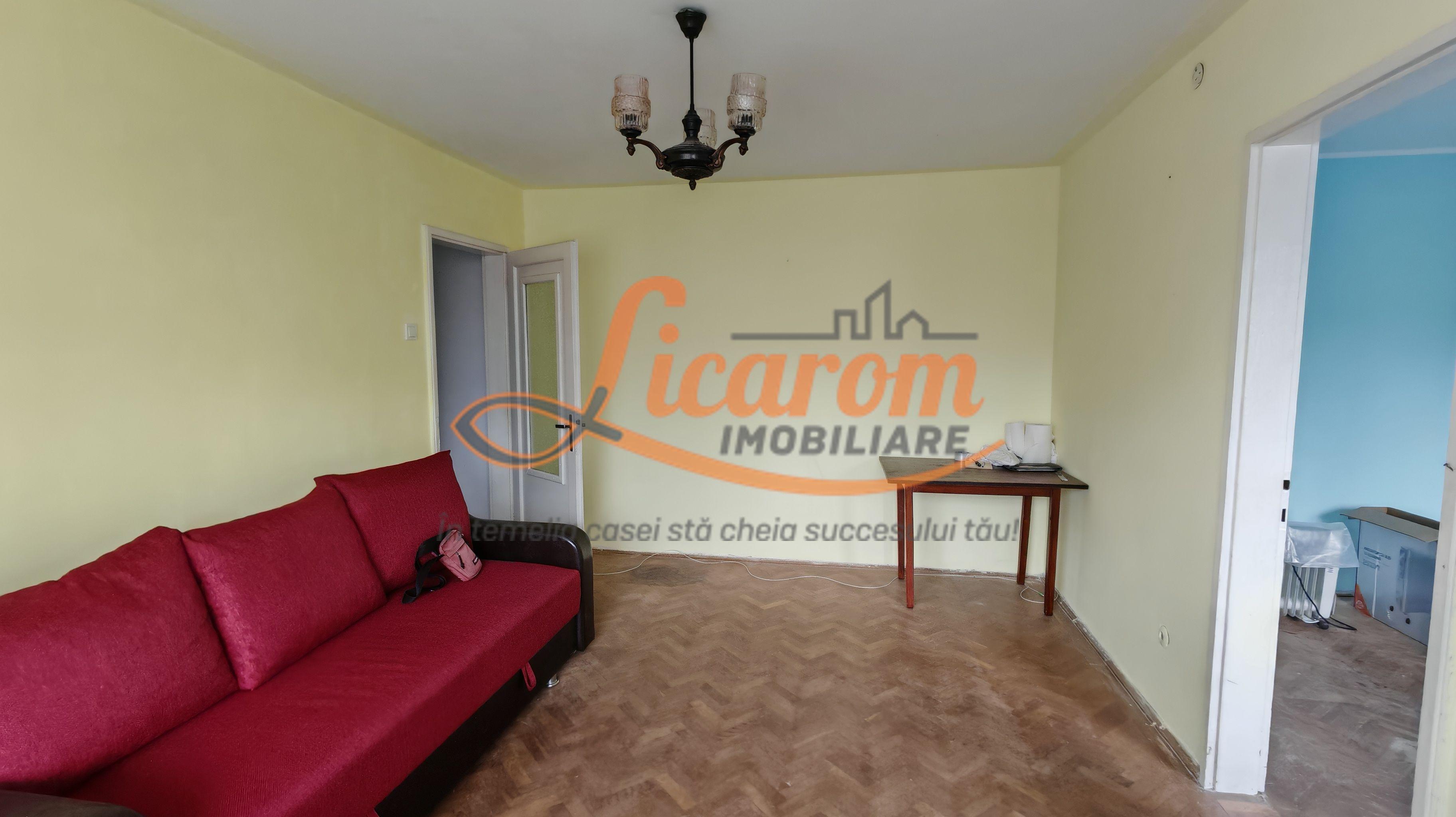OFERTA!! Apartament 2 camere Uranus chiar langa Piata Astra - 2