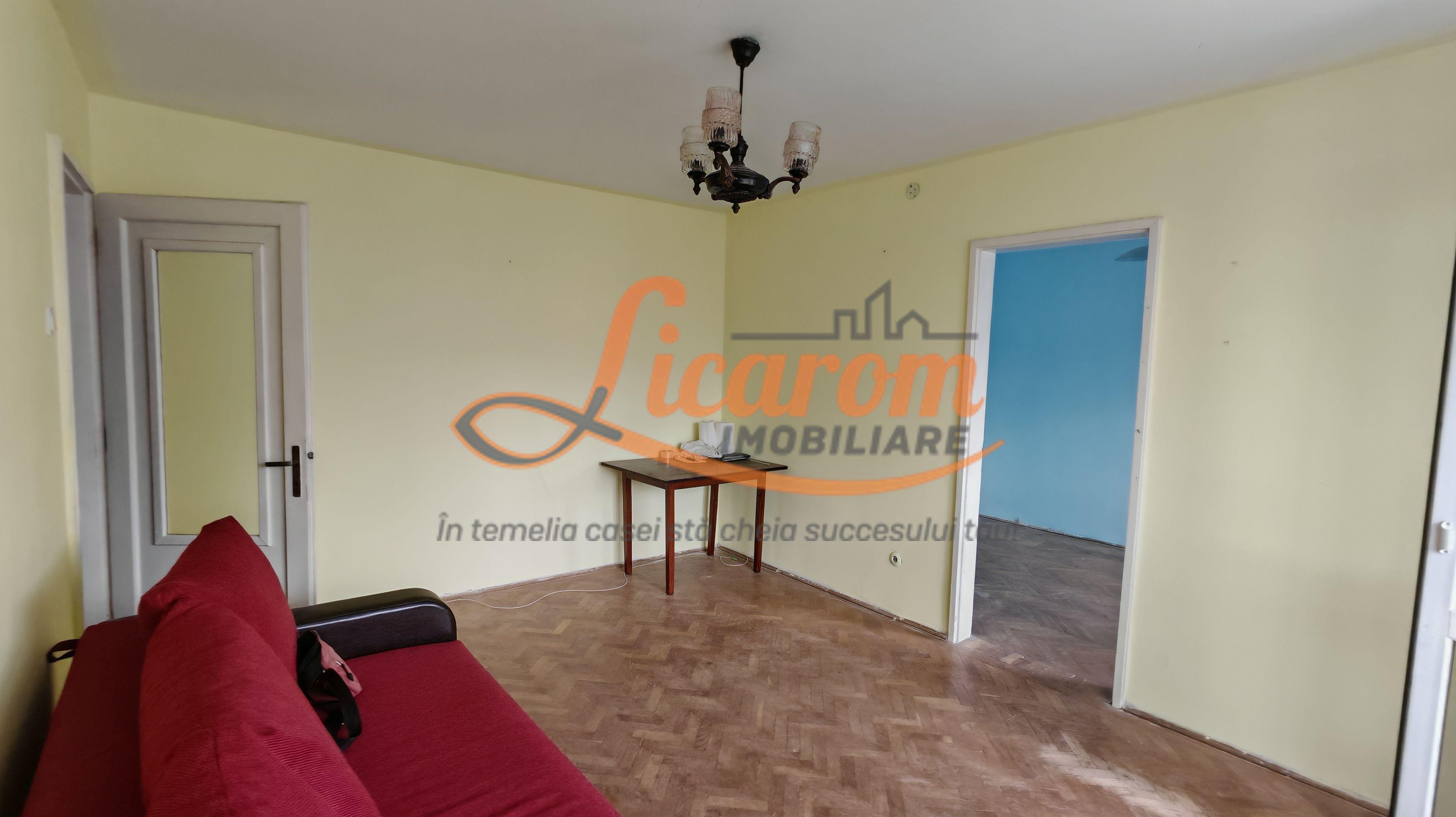 OFERTA!! Apartament 2 camere Uranus chiar langa Piata Astra - 5