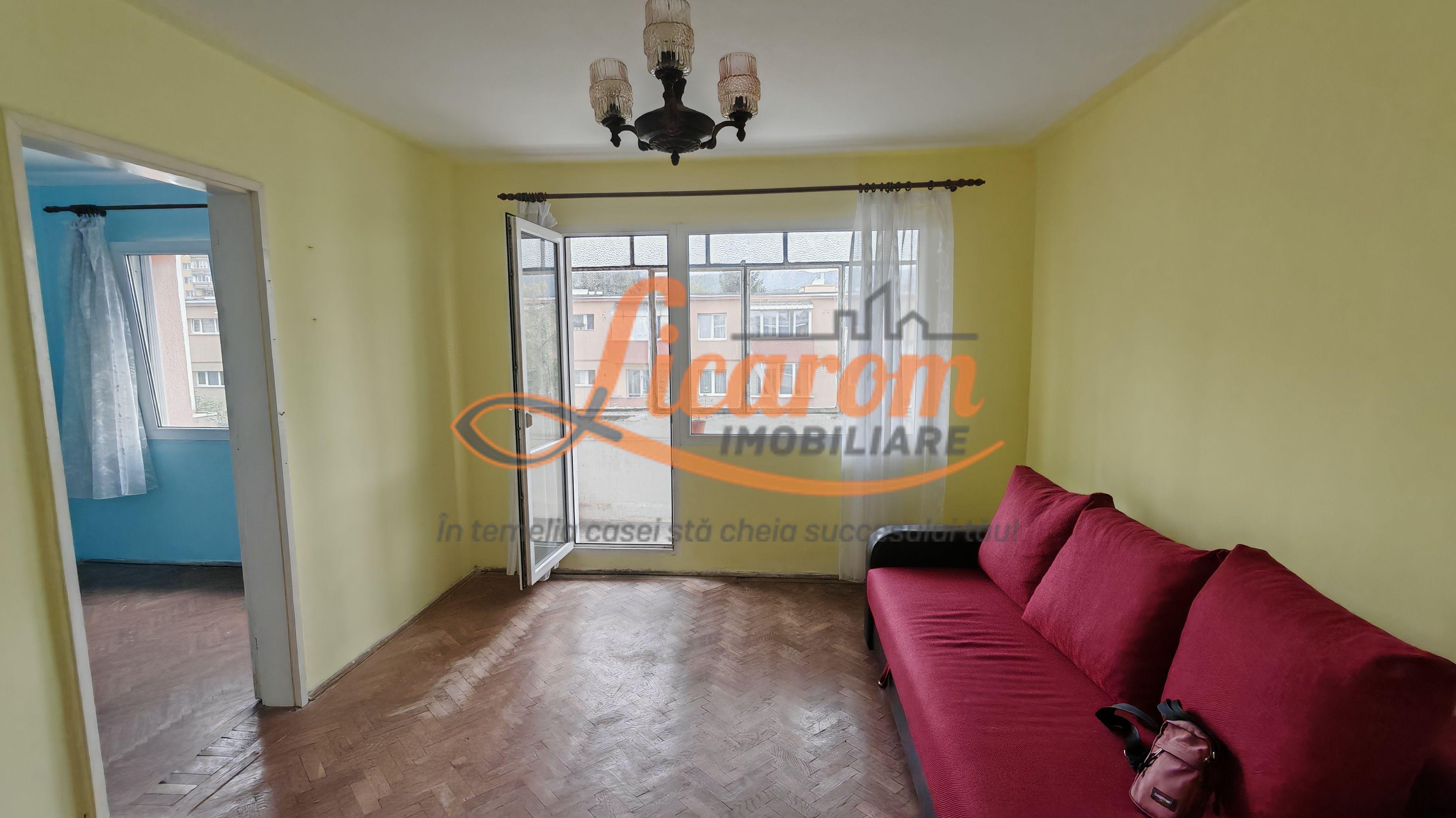 OFERTA!! Apartament 2 camere Uranus chiar langa Piata Astra - 1