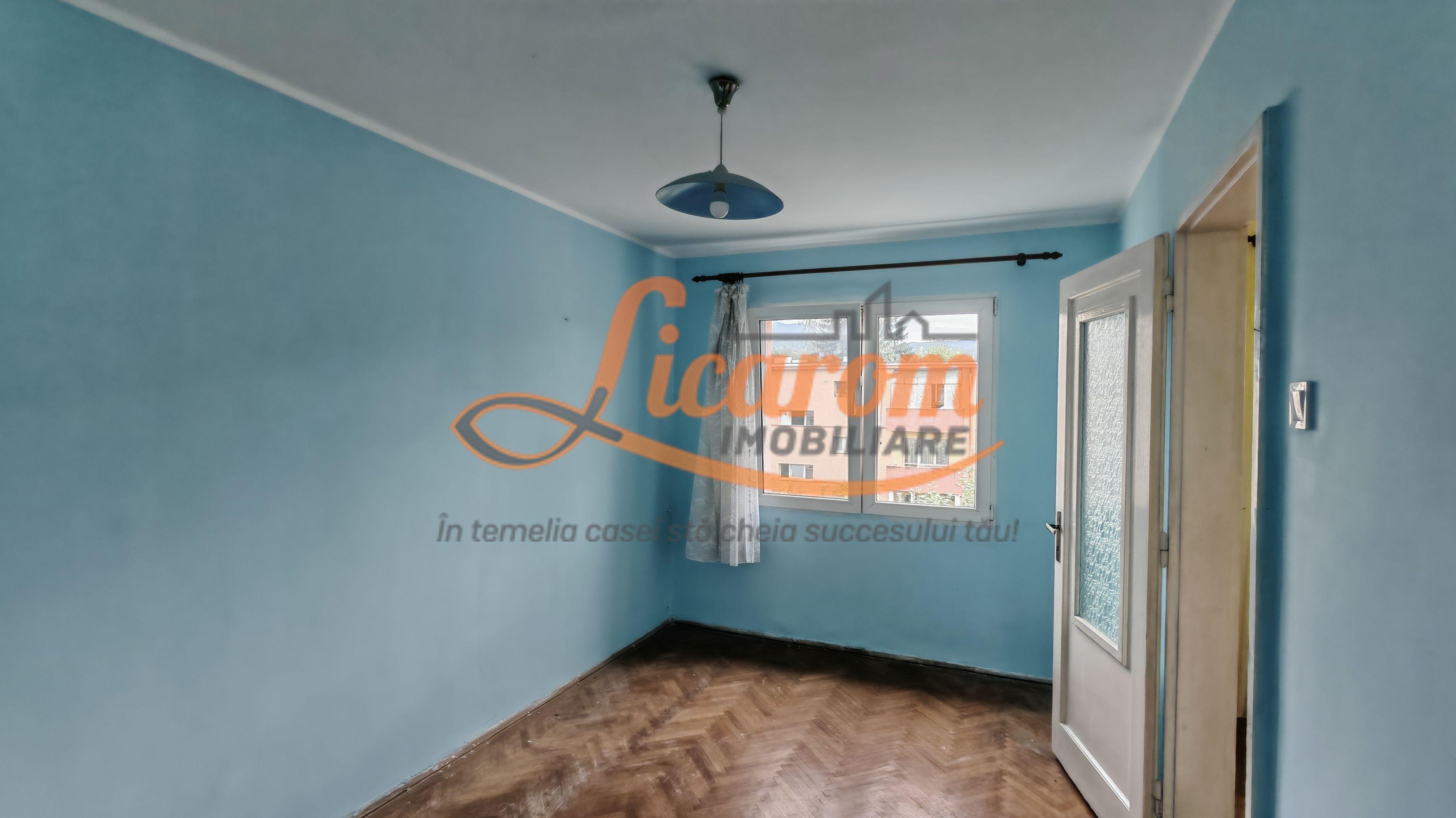 OFERTA!! Apartament 2 camere Uranus chiar langa Piata Astra - 3