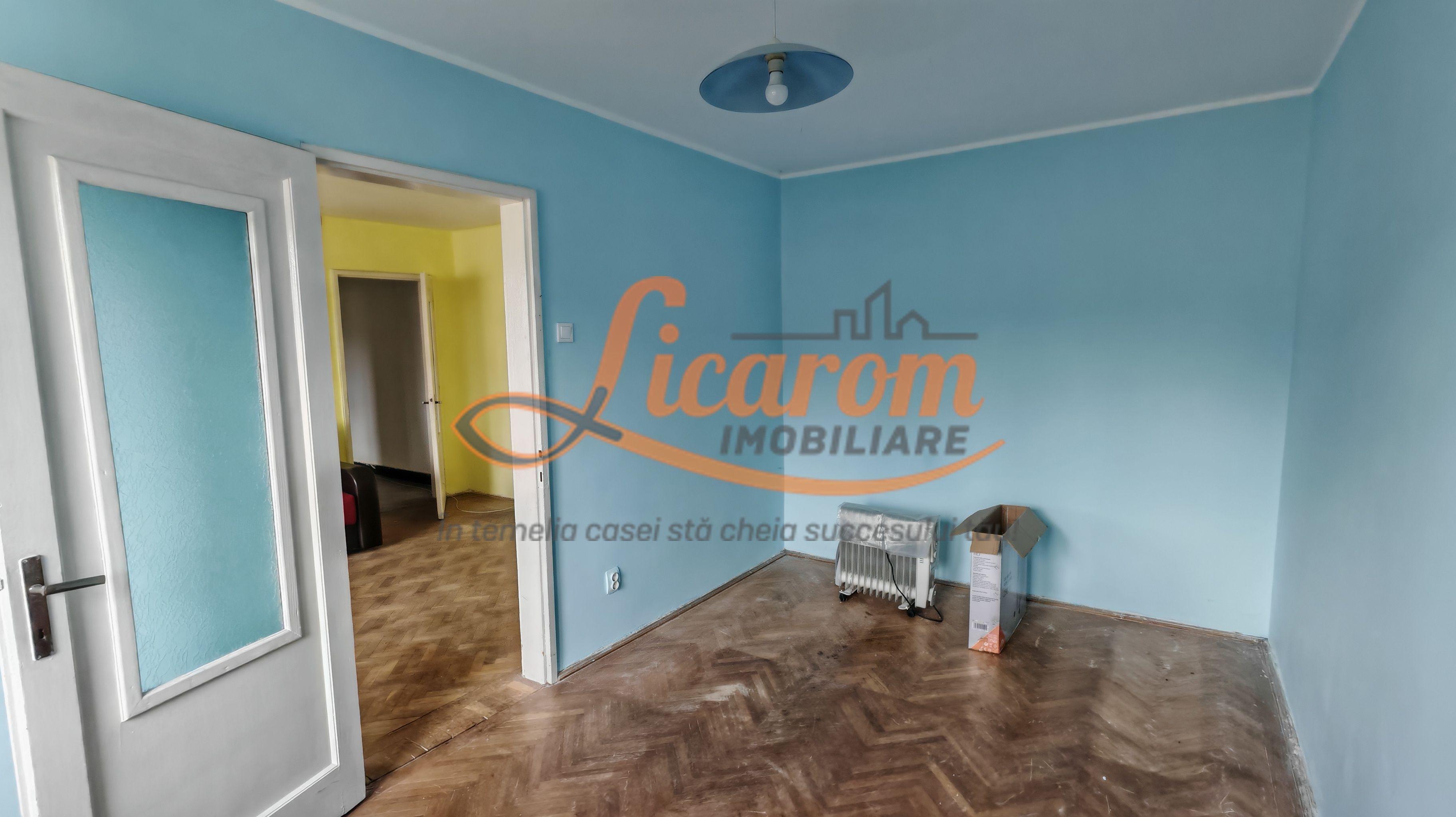 OFERTA!! Apartament 2 camere Uranus chiar langa Piata Astra - 4