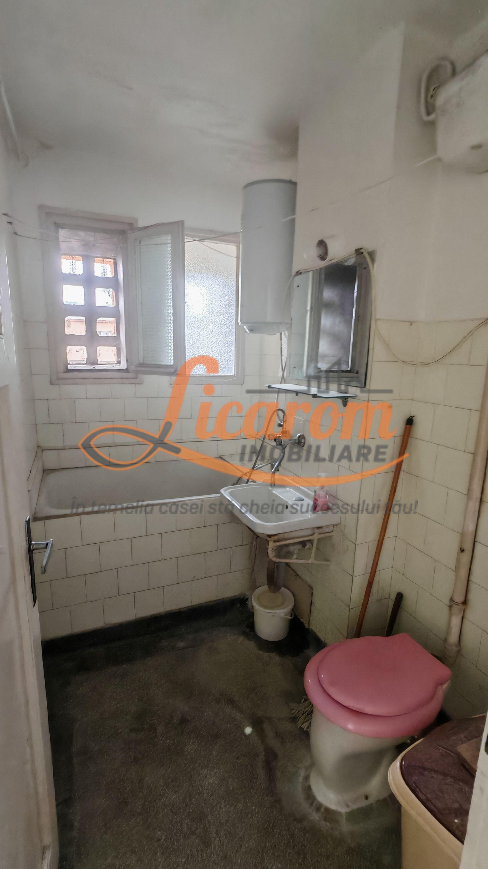 OFERTA!! Apartament 2 camere Uranus chiar langa Piata Astra - 8