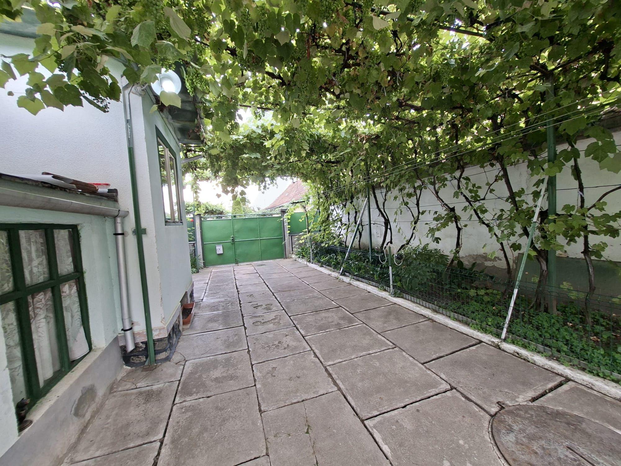 Casa individuala D+P+Pod teren 252 mp baie cu geam si curte in Sibiu - 4
