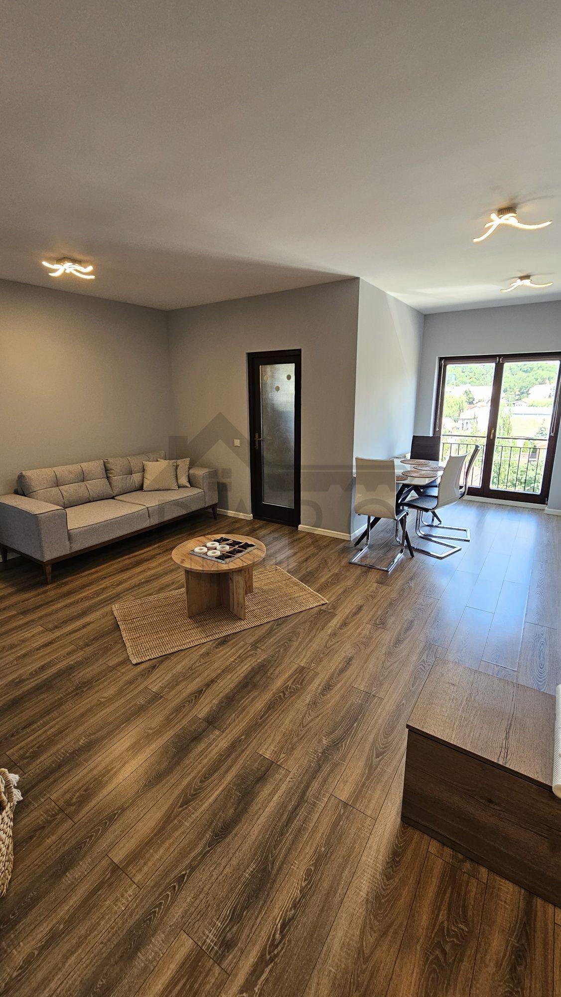Apartament modern 3 camere + Parcare - 2