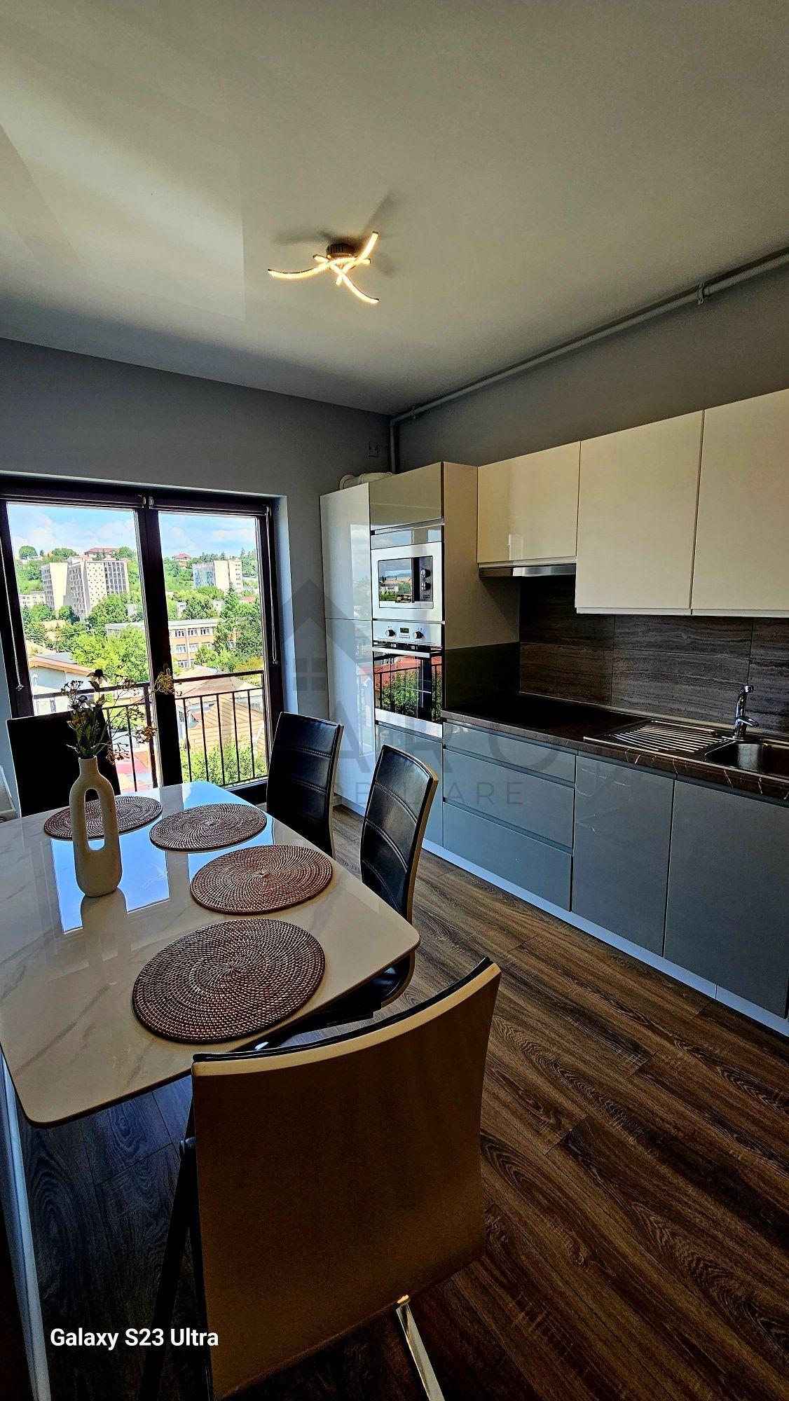 Apartament modern 3 camere + Parcare - 5