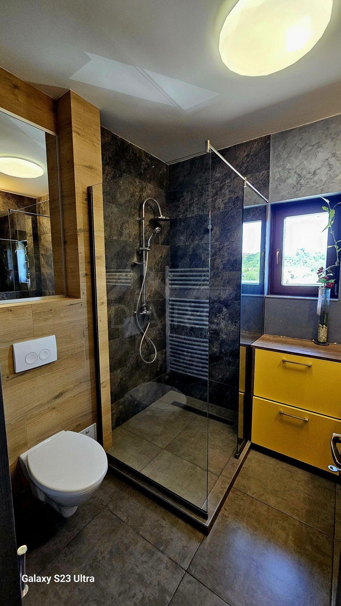 Apartament modern 3 camere + Parcare - 7