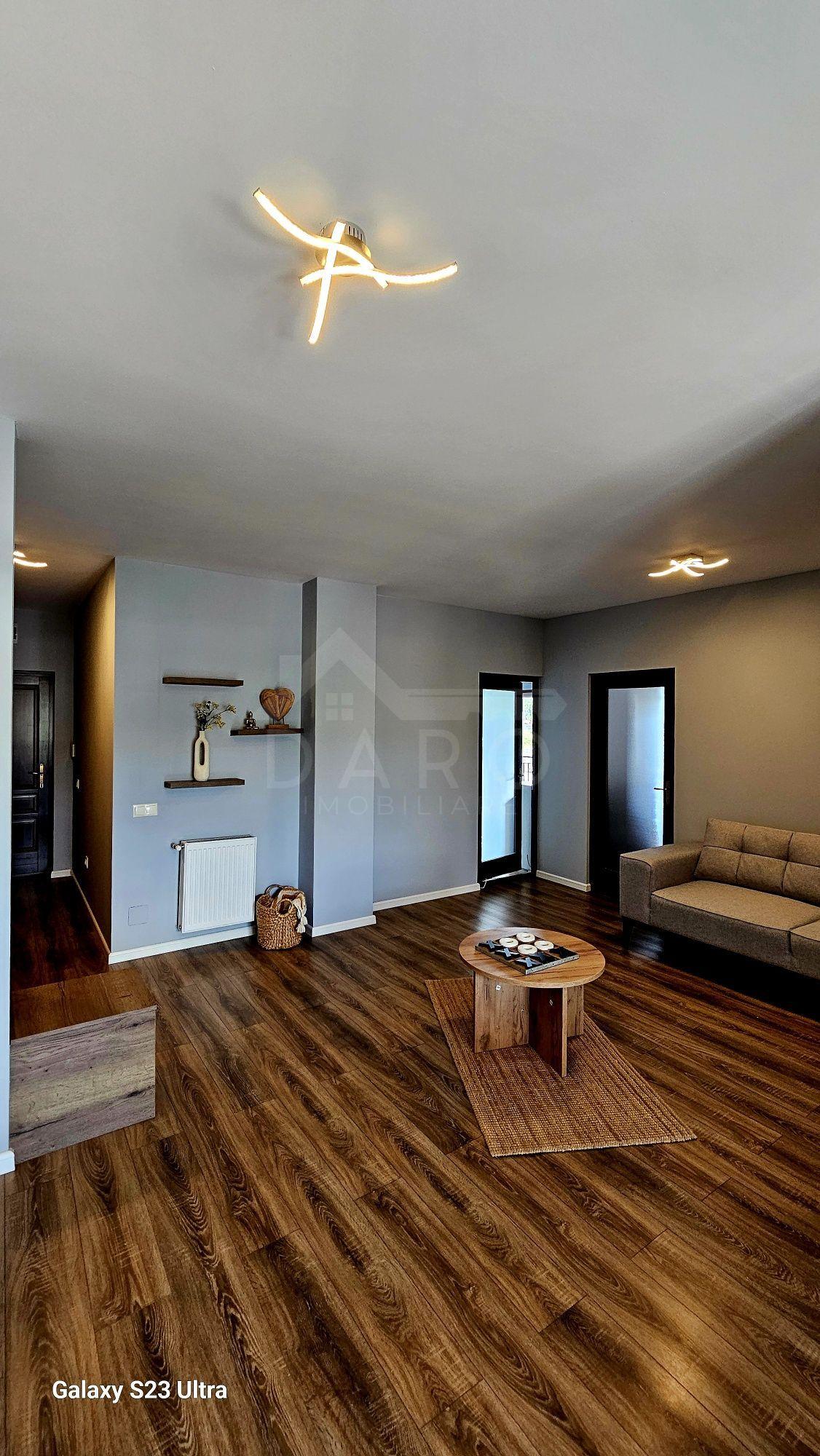 Apartament modern 3 camere + Parcare - 3