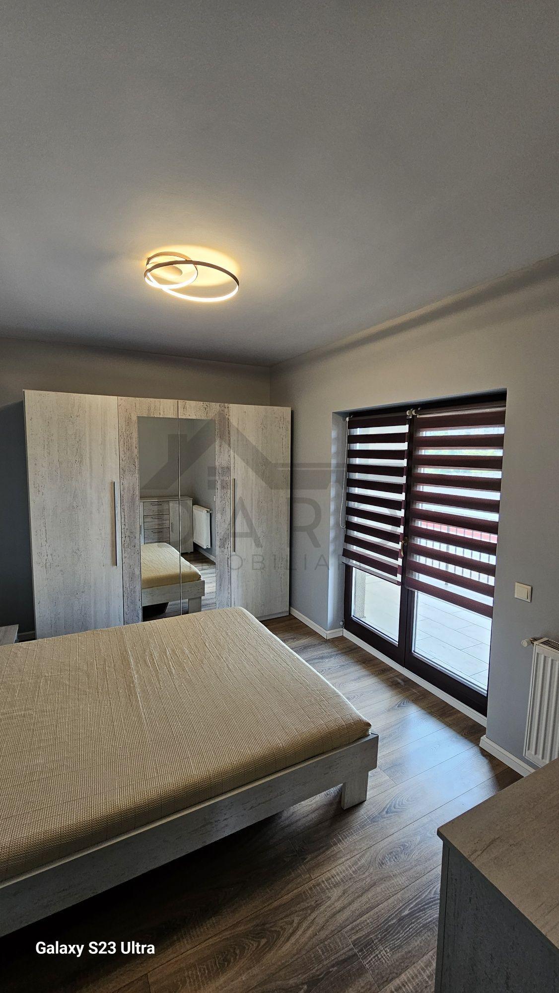 Apartament modern 3 camere + Parcare - 4