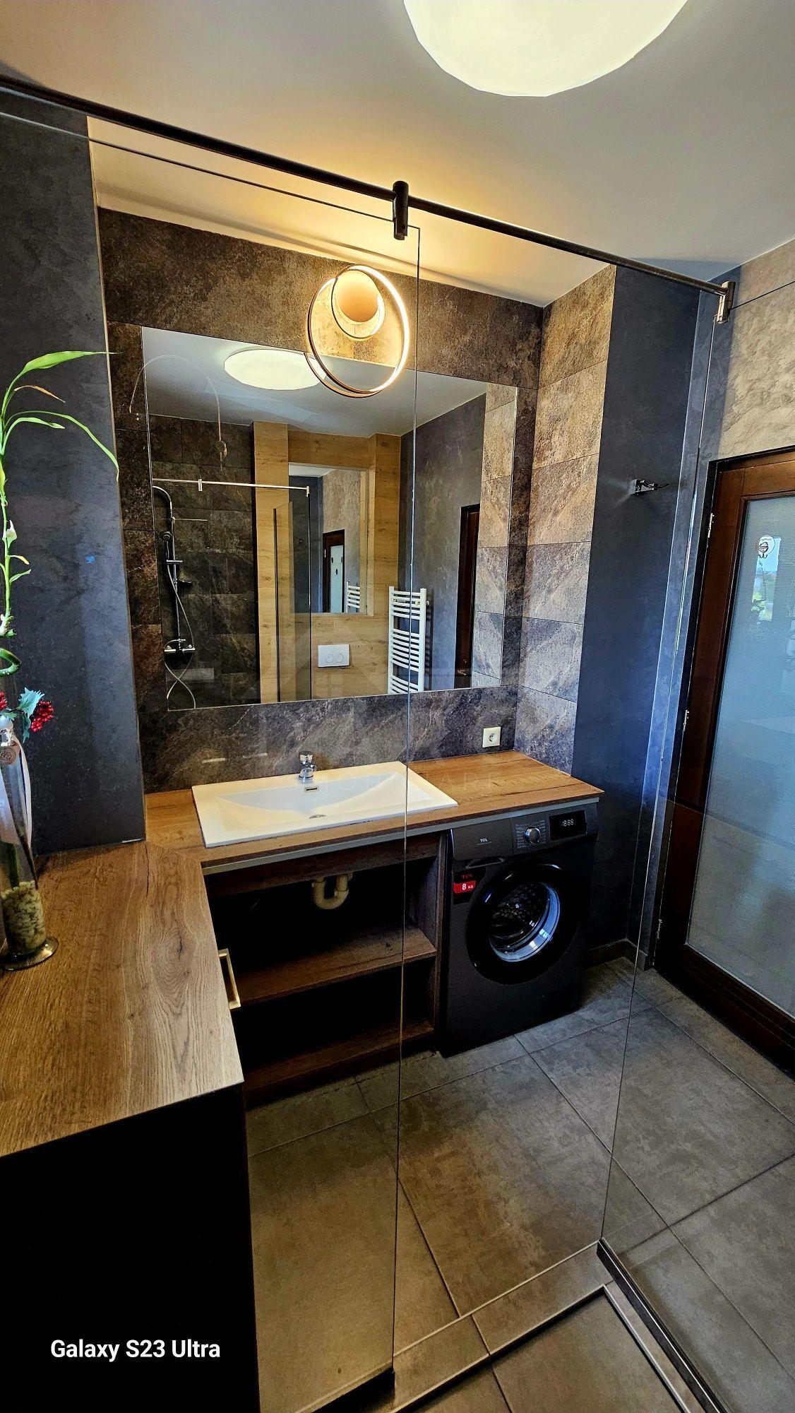 Apartament modern 3 camere + Parcare - 8
