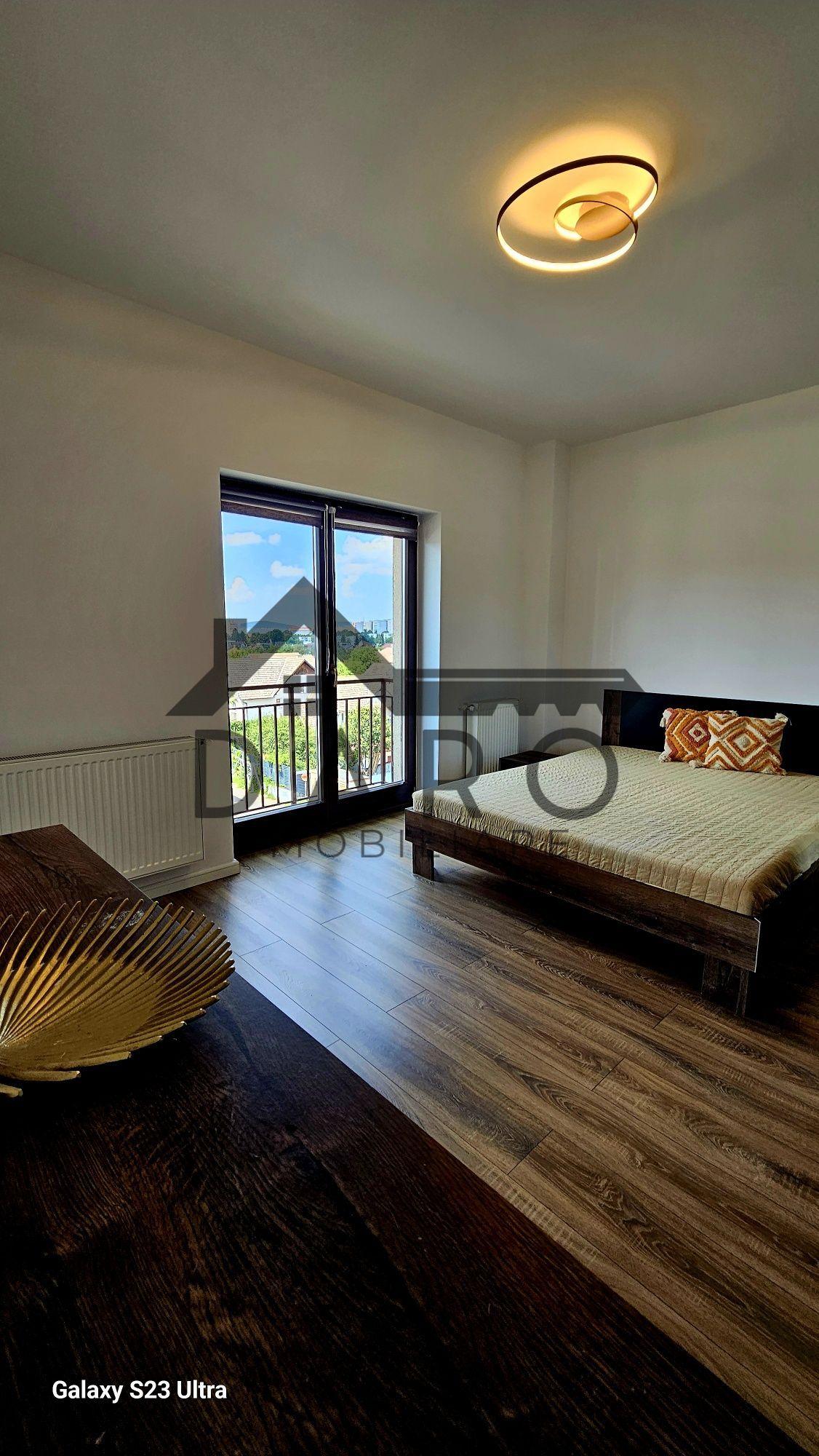 Apartament modern 3 camere + Parcare - 6