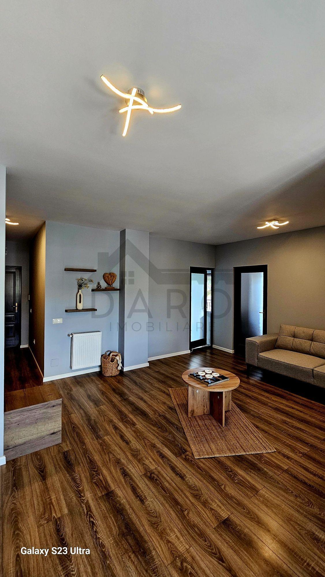 Apartament modern 3 camere + Parcare - 3