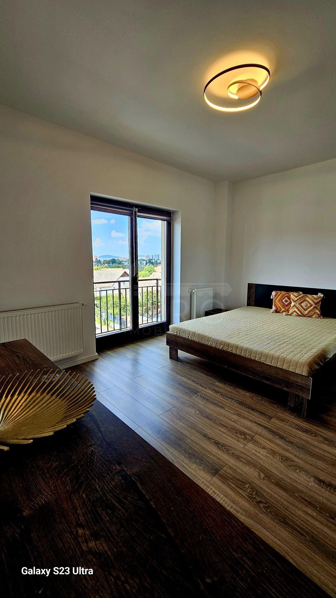 Apartament modern 3 camere + Parcare - 6