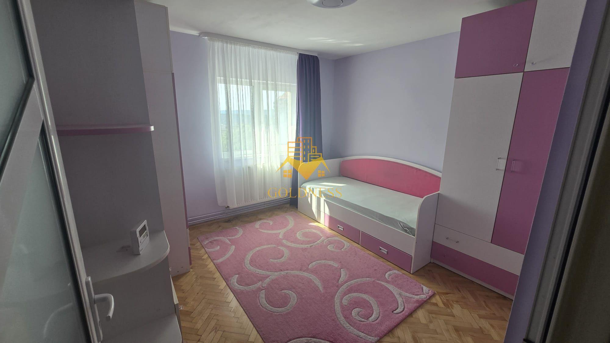 2 camere decomandate, Zorilor, Observatorului, UMF, Gheorghe Dima - 3