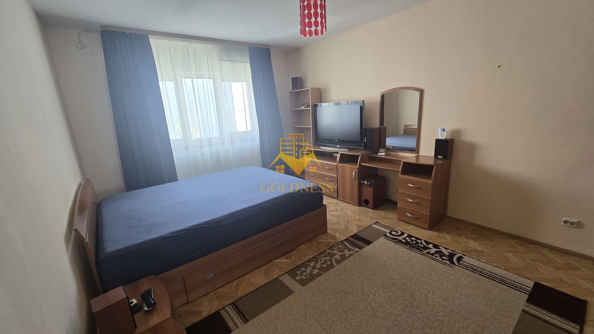 2 camere decomandate, Zorilor, Observatorului, UMF, Gheorghe Dima - 1