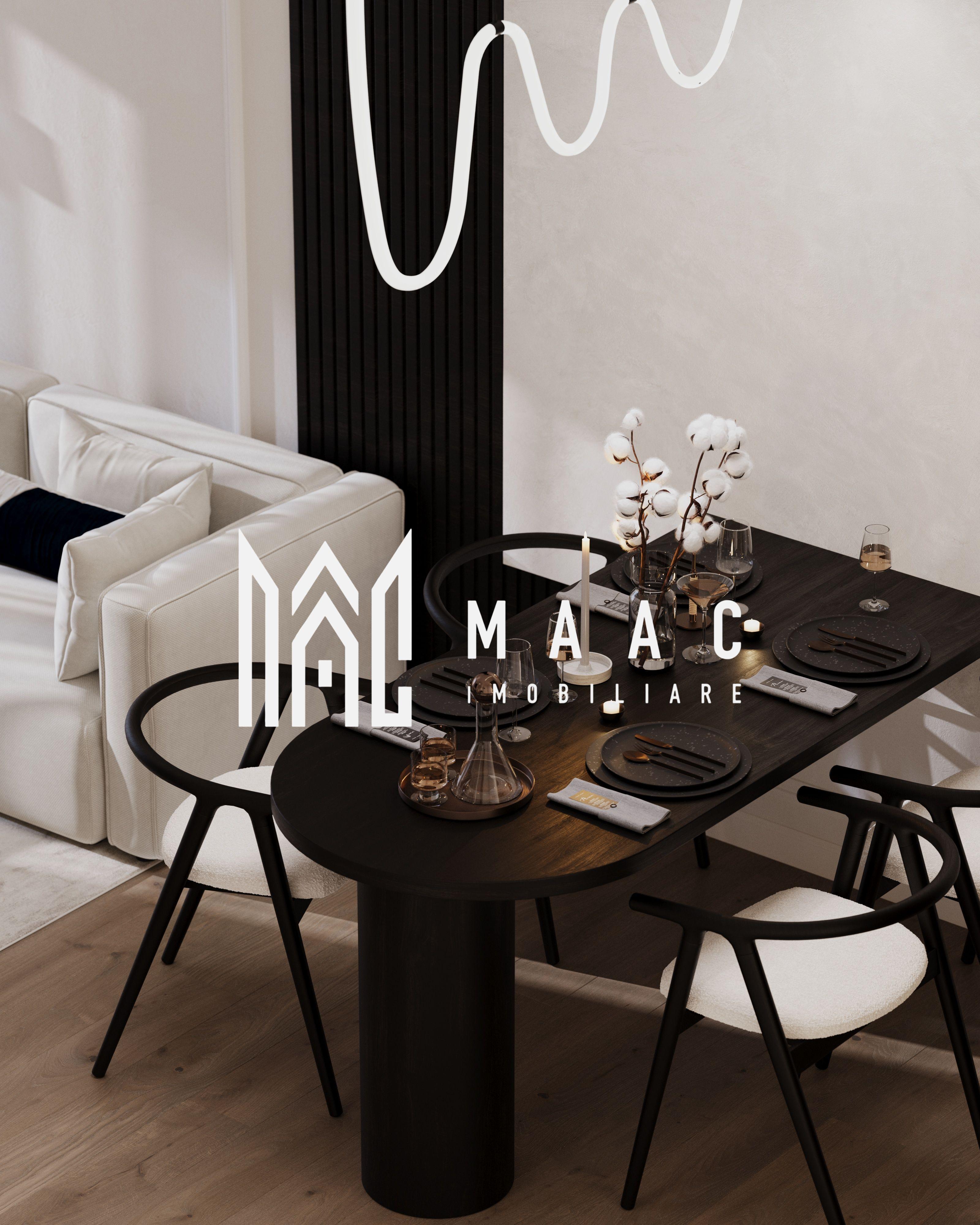 APARTAMENT TIP STUDIO I CALEA SURII MICI - 5