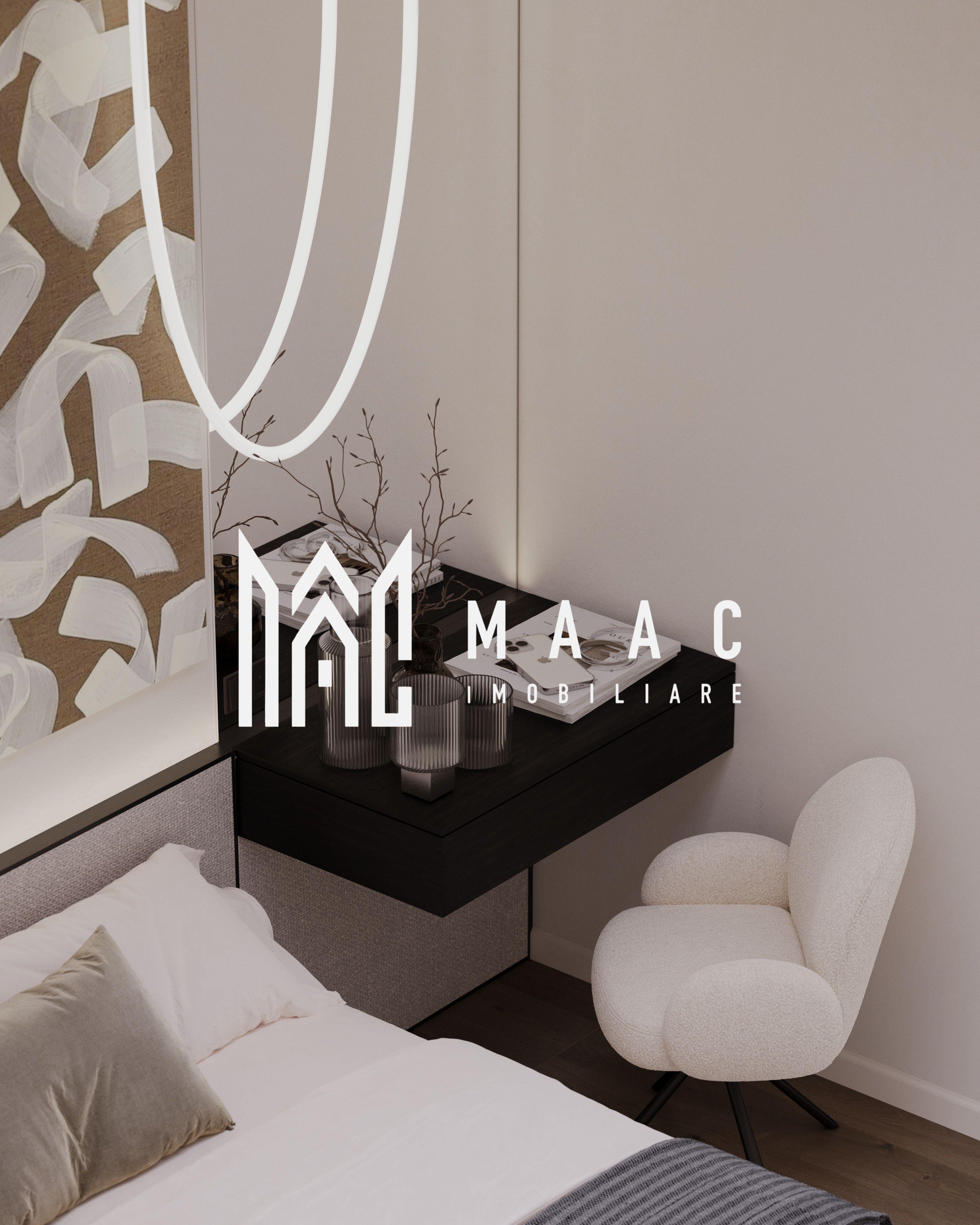 APARTAMENT TIP STUDIO I CALEA SURII MICI - 12