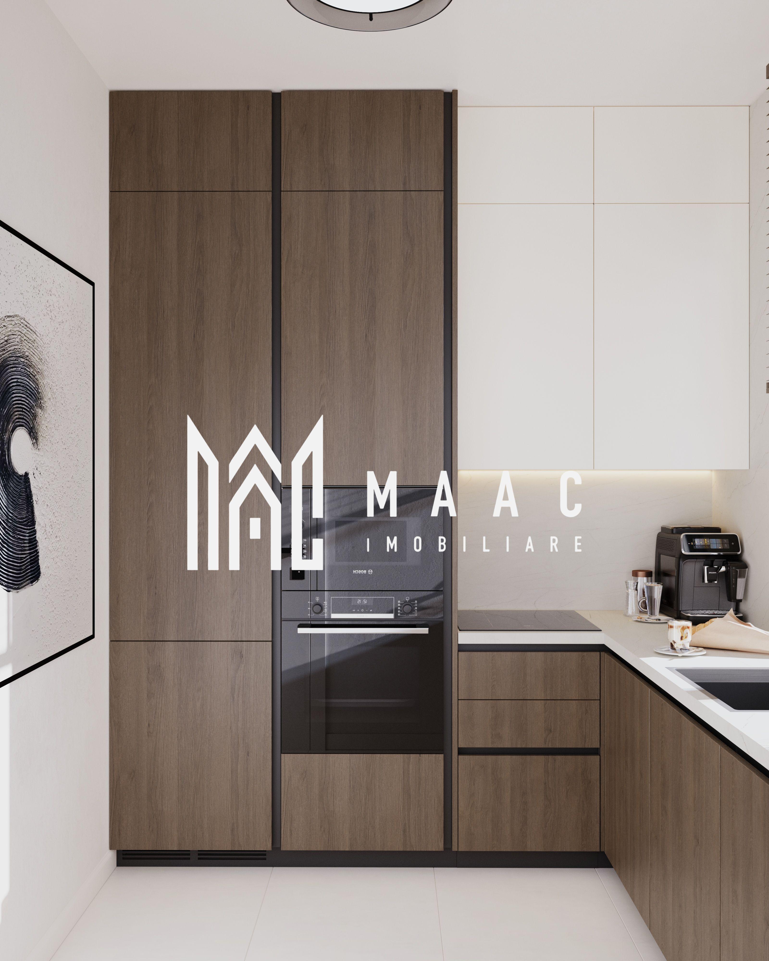 APARTAMENT TIP STUDIO I CALEA SURII MICI - 18