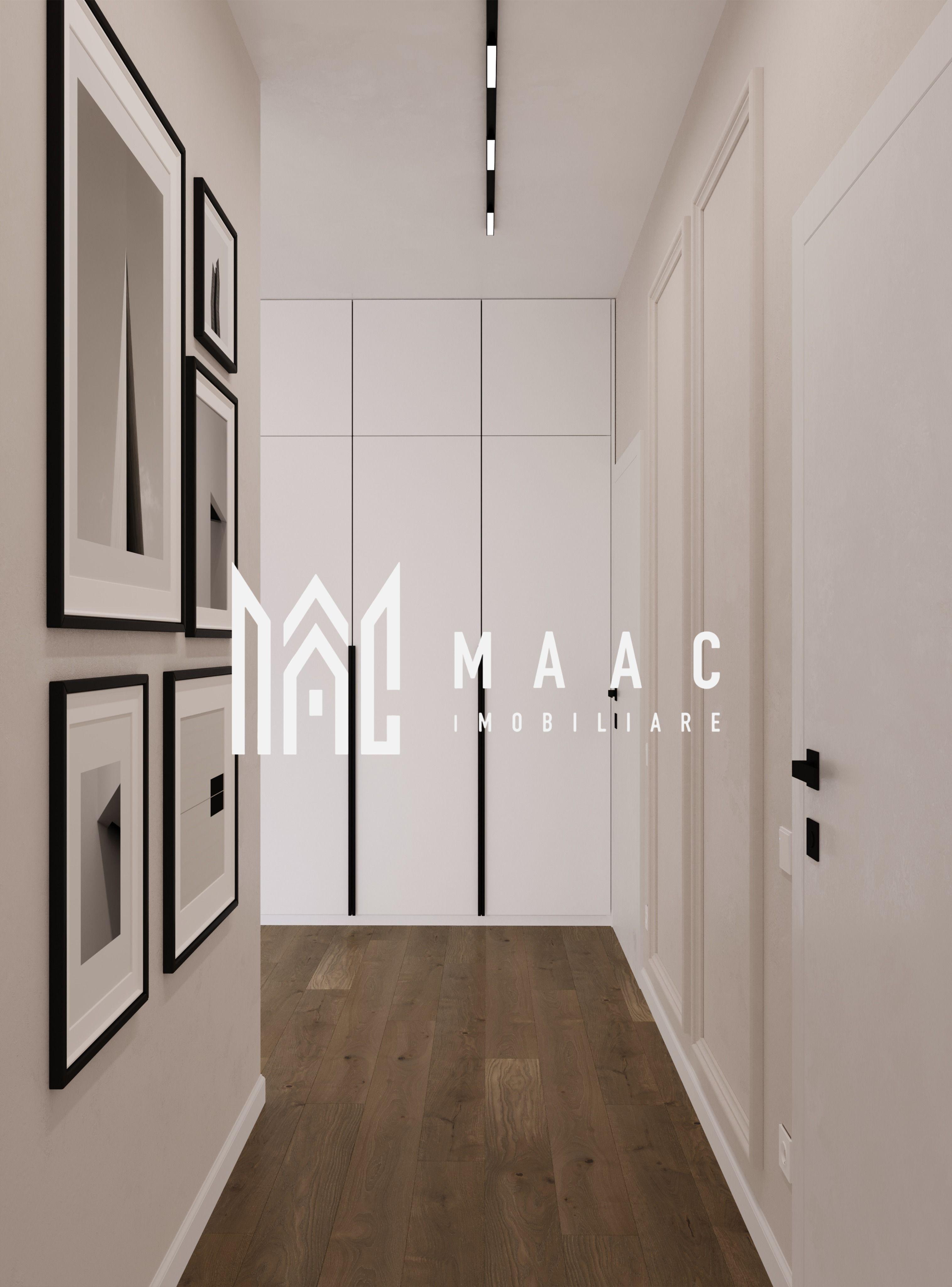 APARTAMENT 3 CAMERE I 71.1 I CALEA SURII MICI - 11