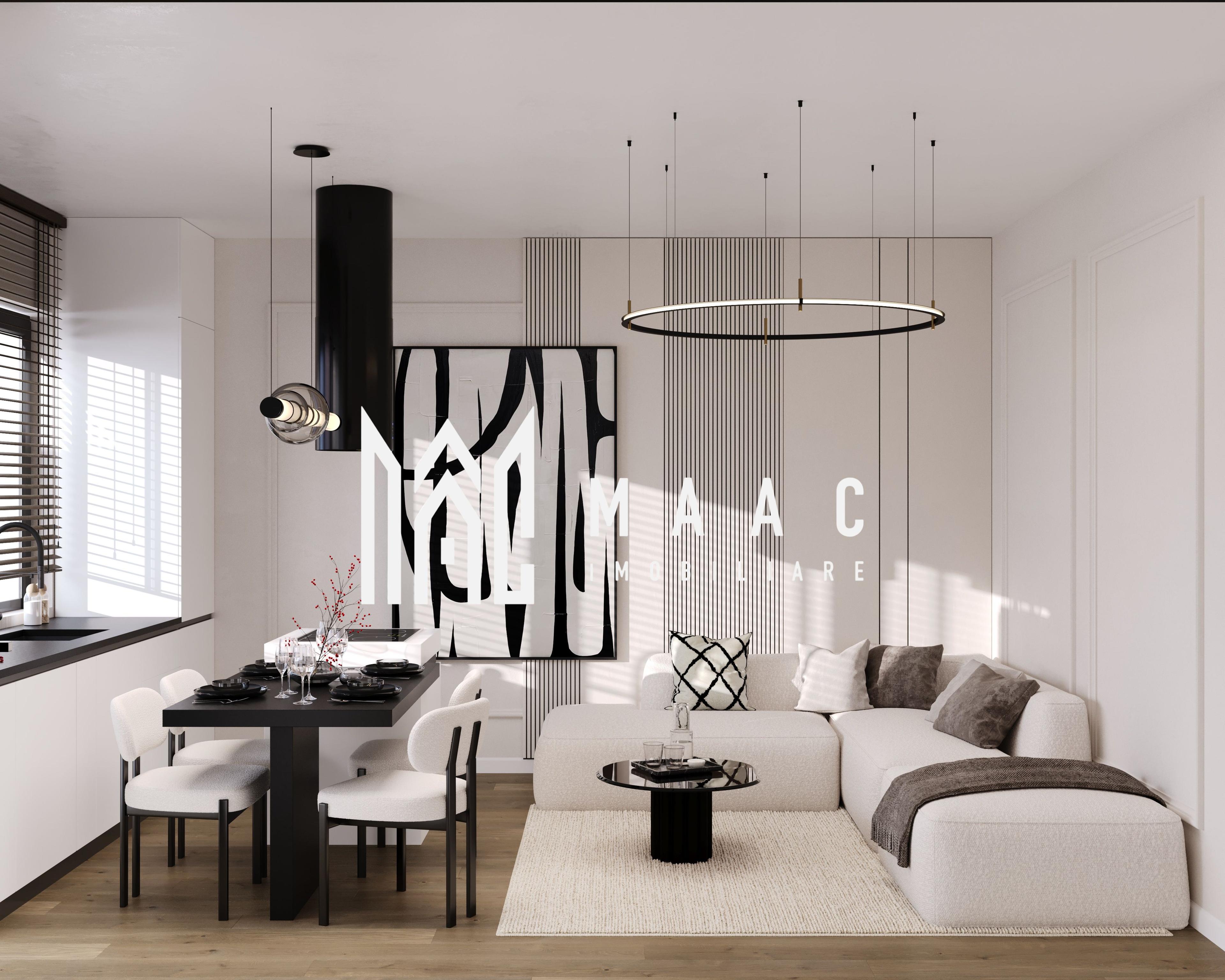 APARTAMENT 3 CAMERE I 71.1 I CALEA SURII MICI - 2
