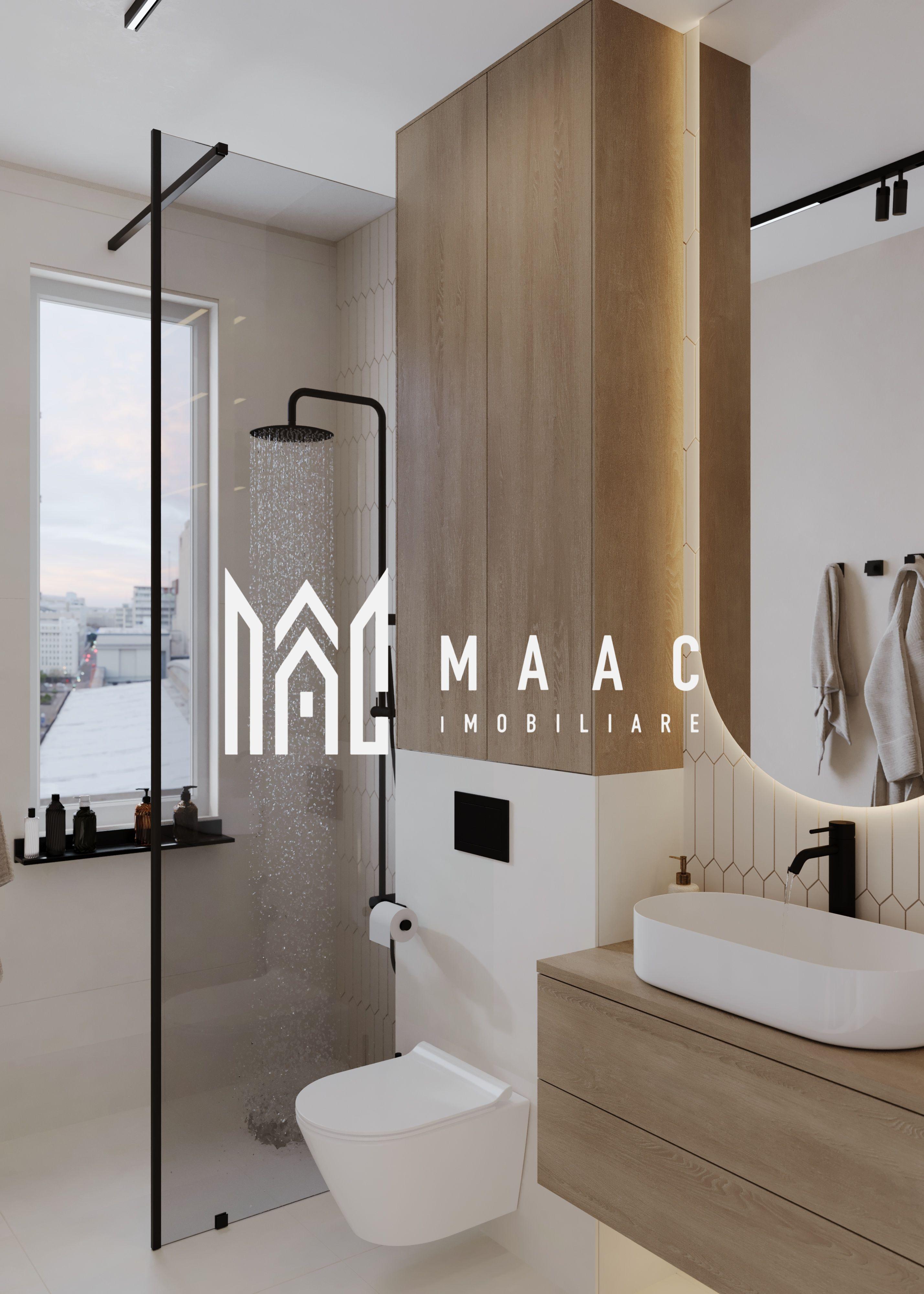 APARTAMENT 2 CAMERE I CALEA SURII MICI - 27