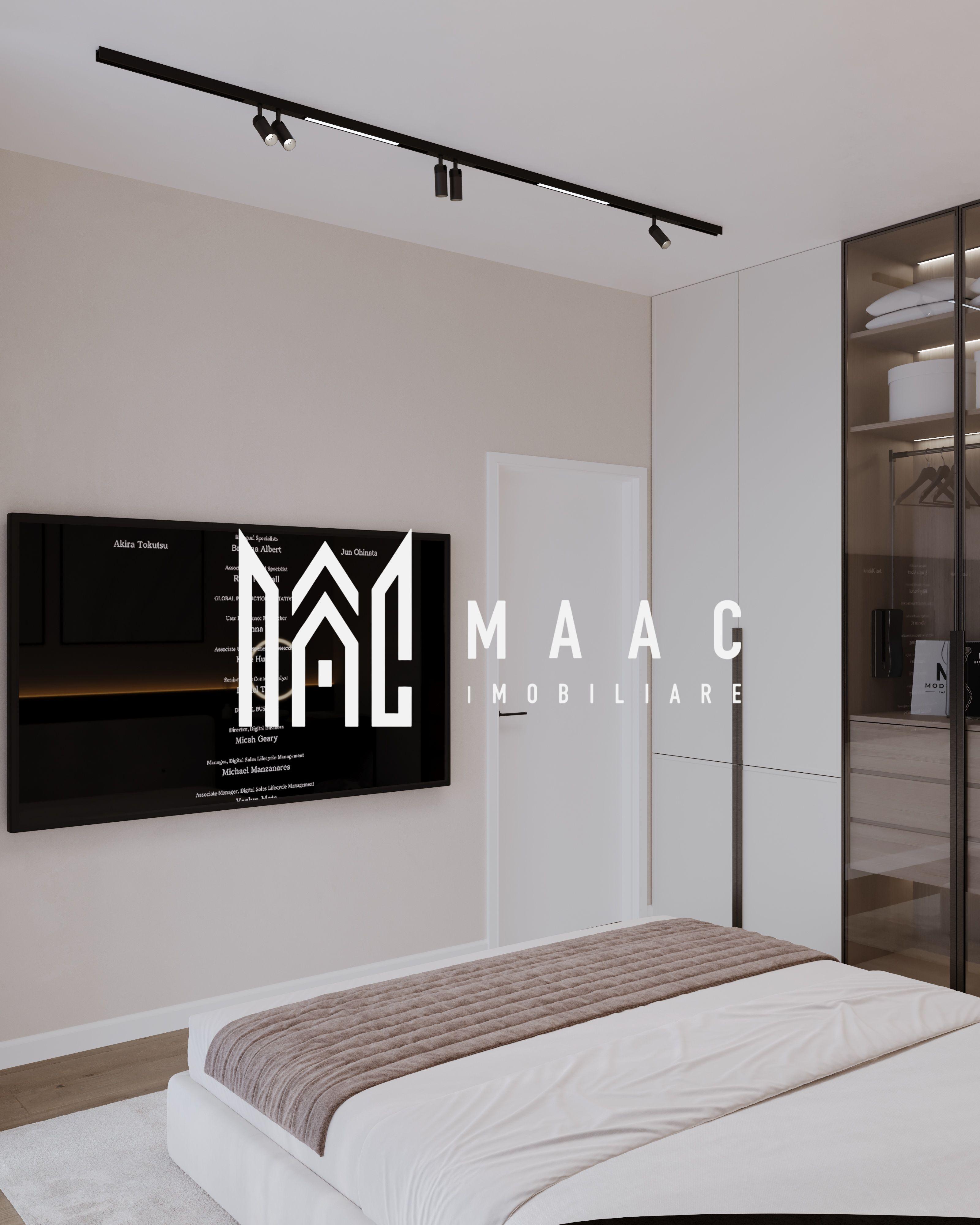 APARTAMENT 2 CAMERE I CALEA SURII MICI - 21