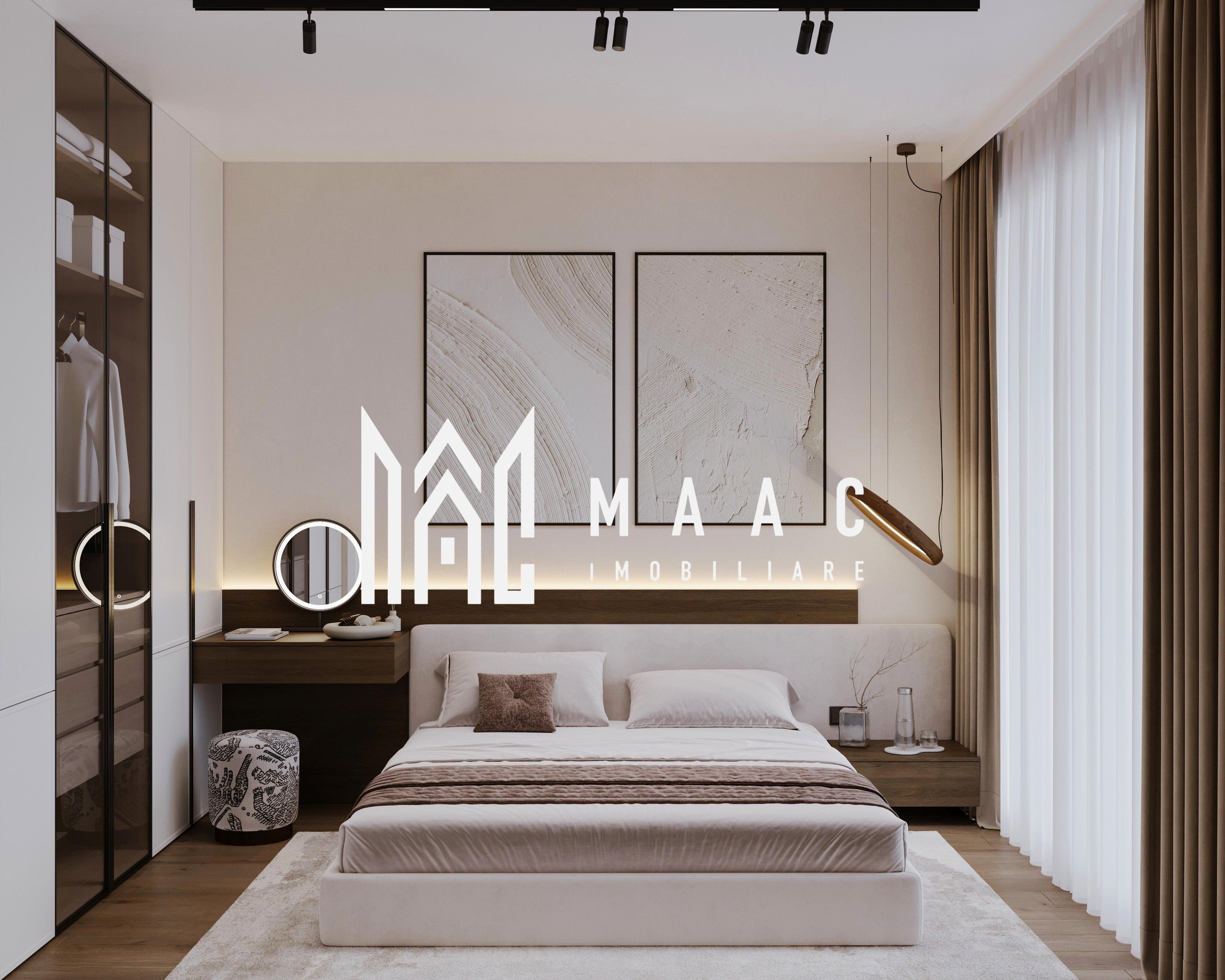 APARTAMENT 2 CAMERE I CALEA SURII MICI - 17