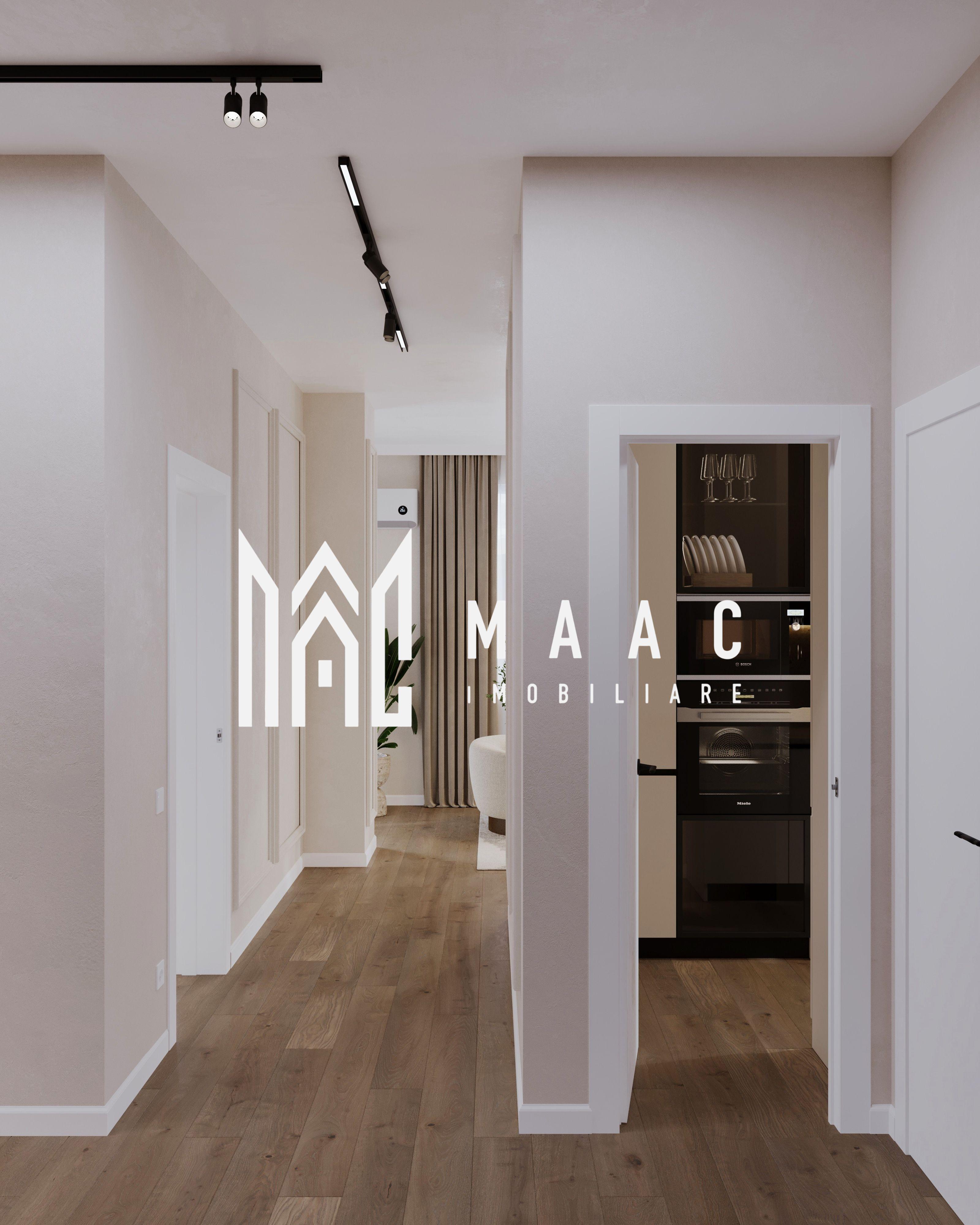 APARTAMENT 2 CAMERE I CALEA SURII MICI - 8