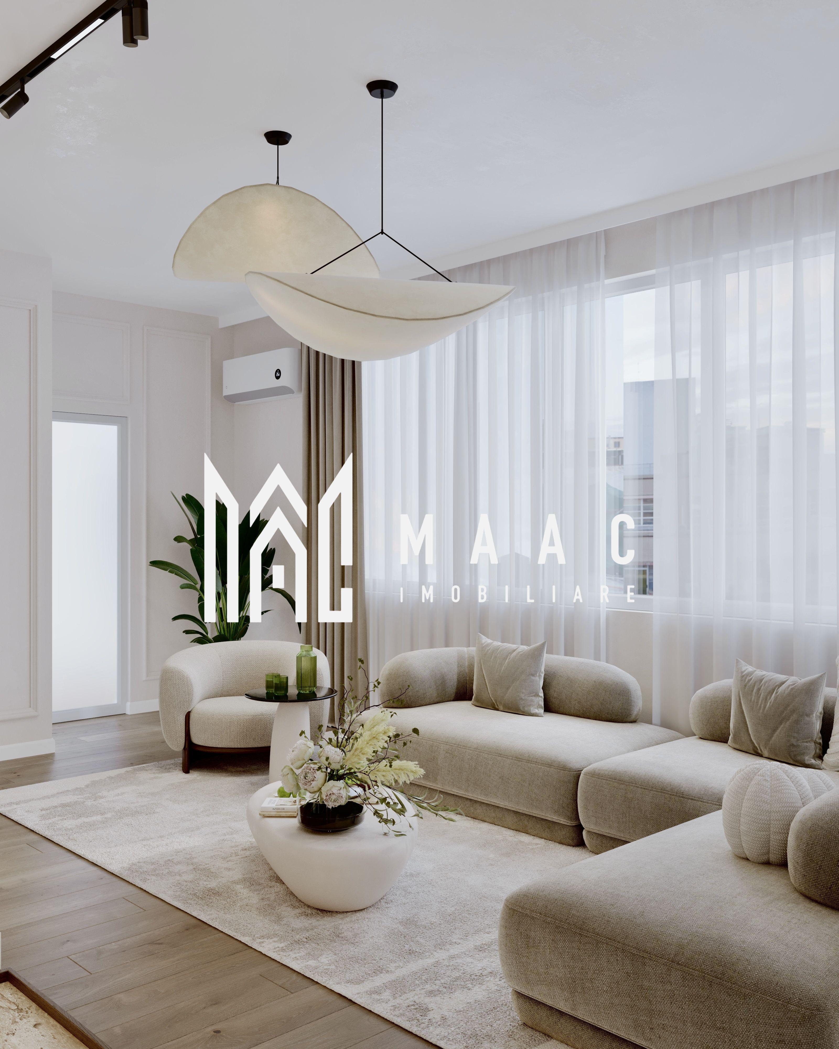 APARTAMENT 2 CAMERE I CALEA SURII MICI - 5