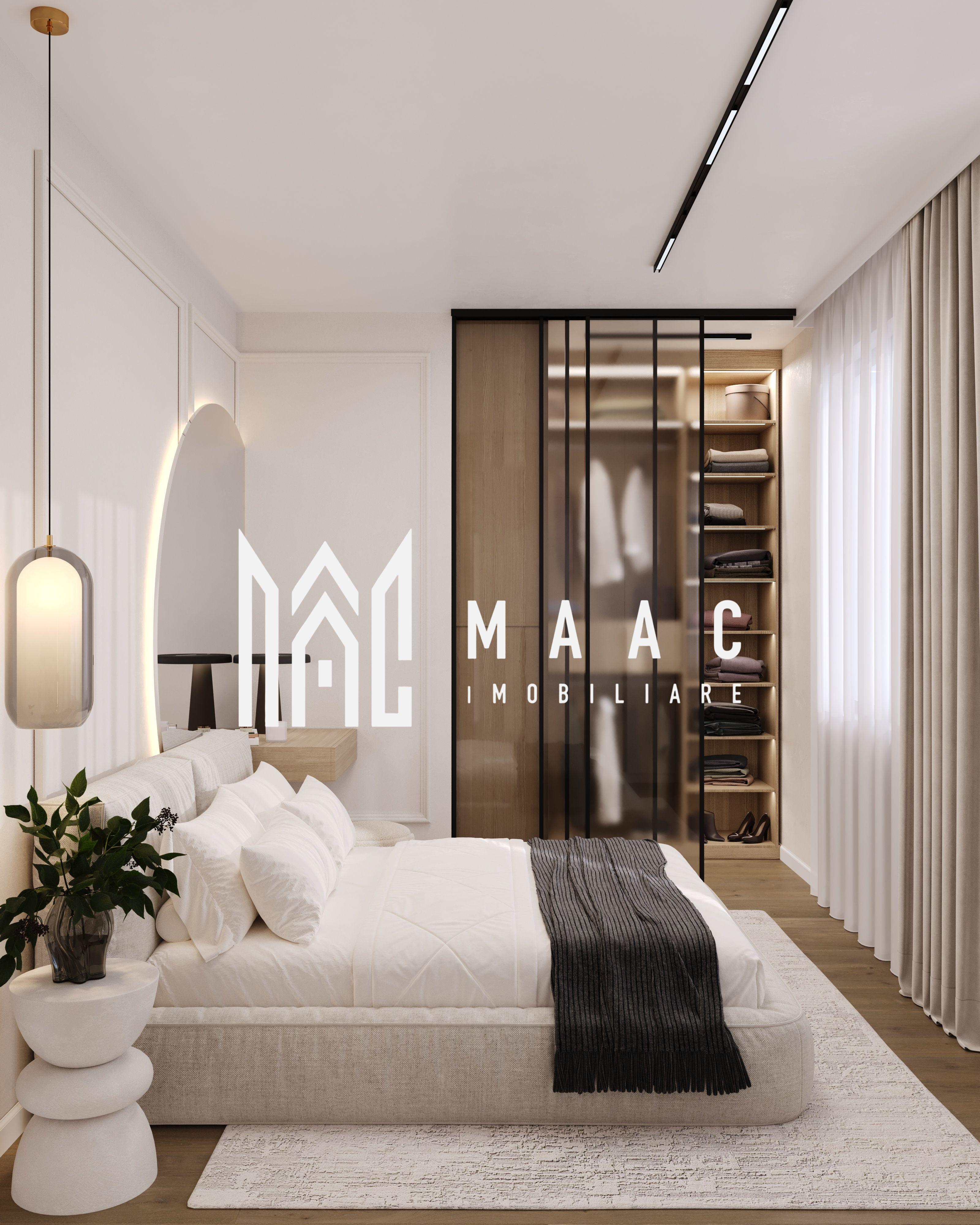 APARTAMENT 3 CAMERE I CALEA SURII MICI - 20