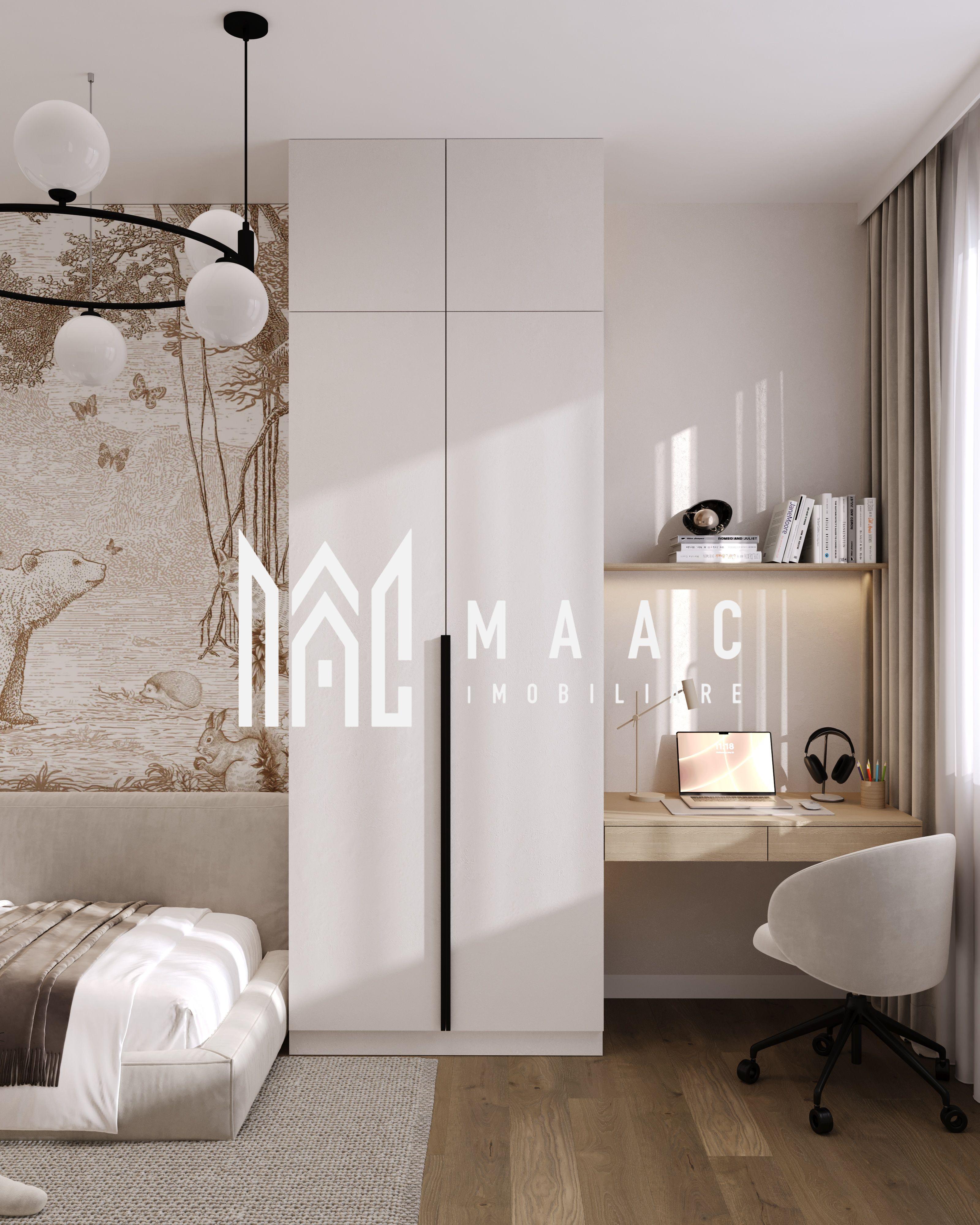 APARTAMENT 3 CAMERE I CALEA SURII MICI - 16