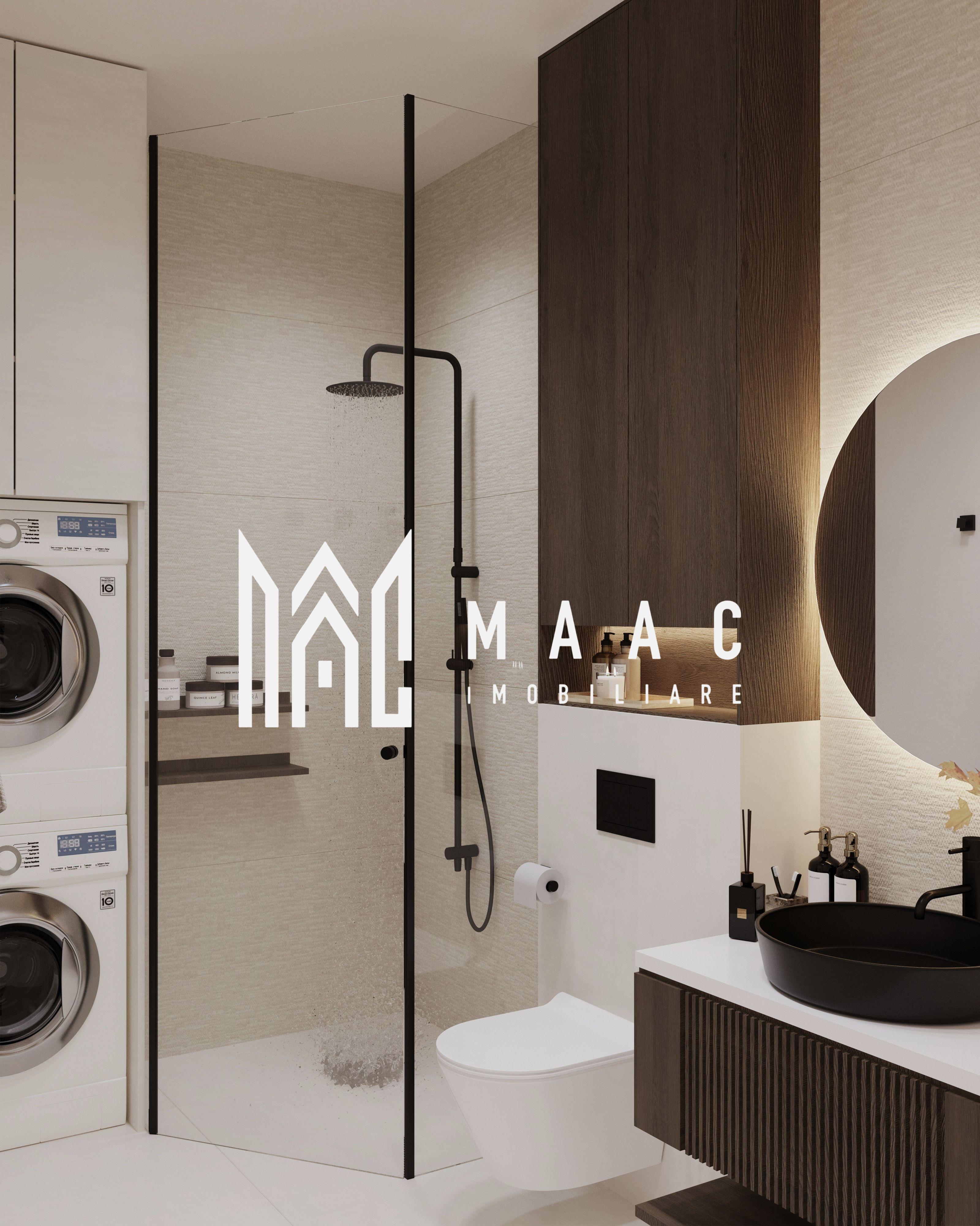APARTAMENT TIP STUDIO I CALEA SURII MICI - 22