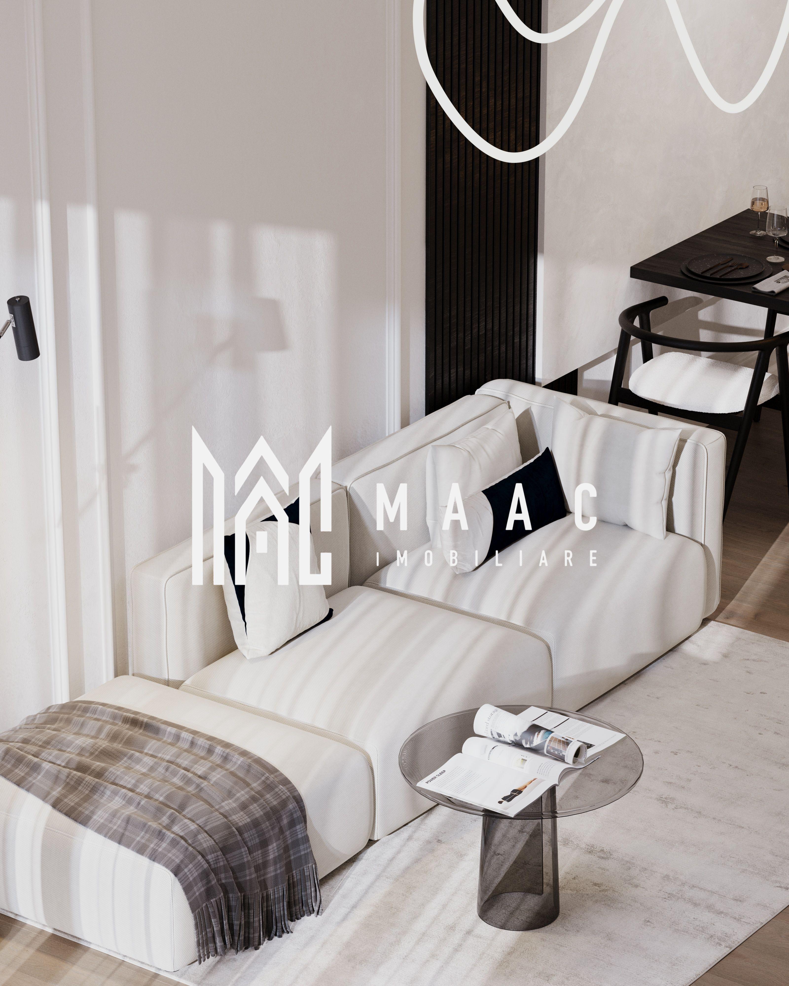 APARTAMENT TIP STUDIO I CALEA SURII MICI - 8