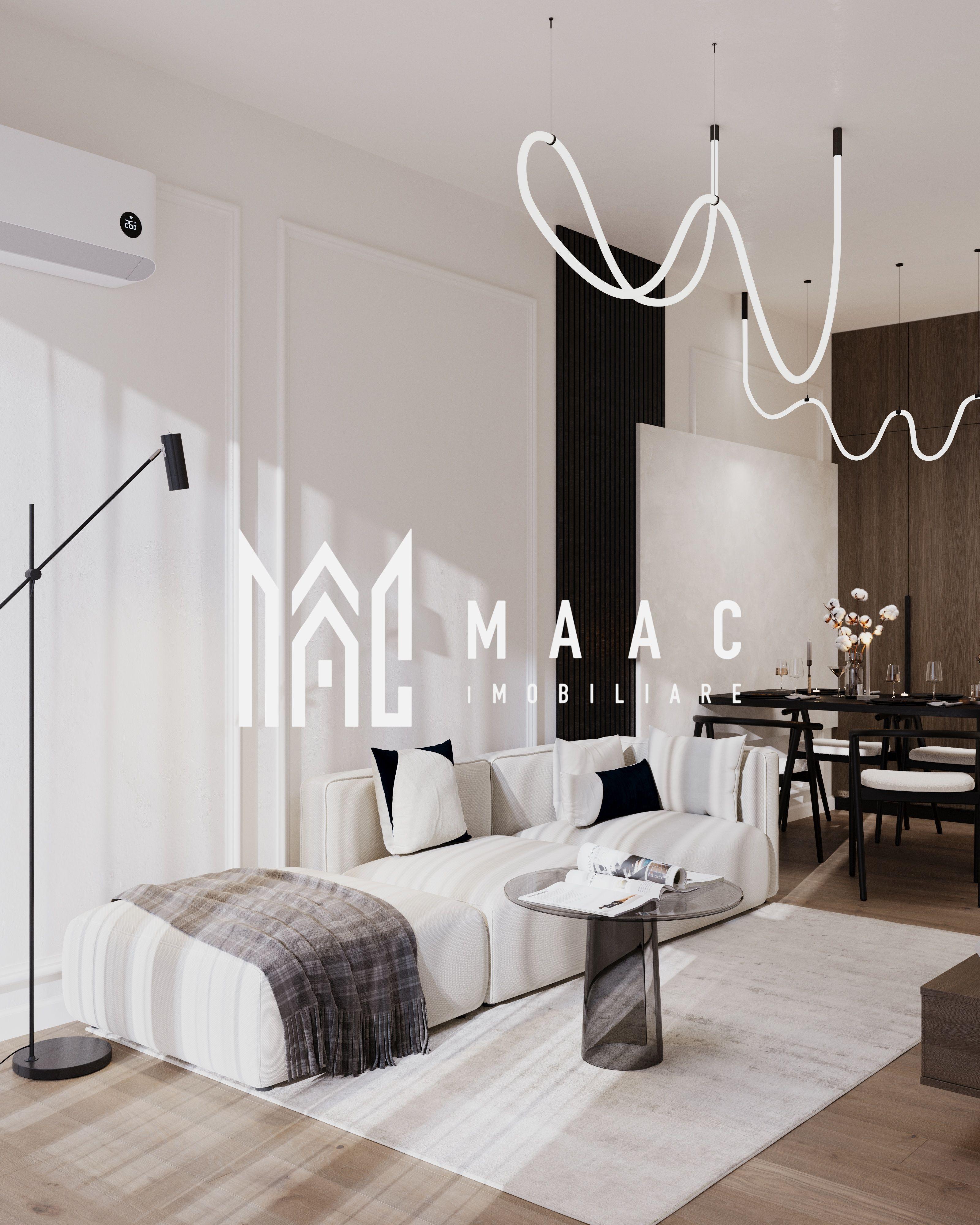 APARTAMENT TIP STUDIO I CALEA SURII MICI - 2