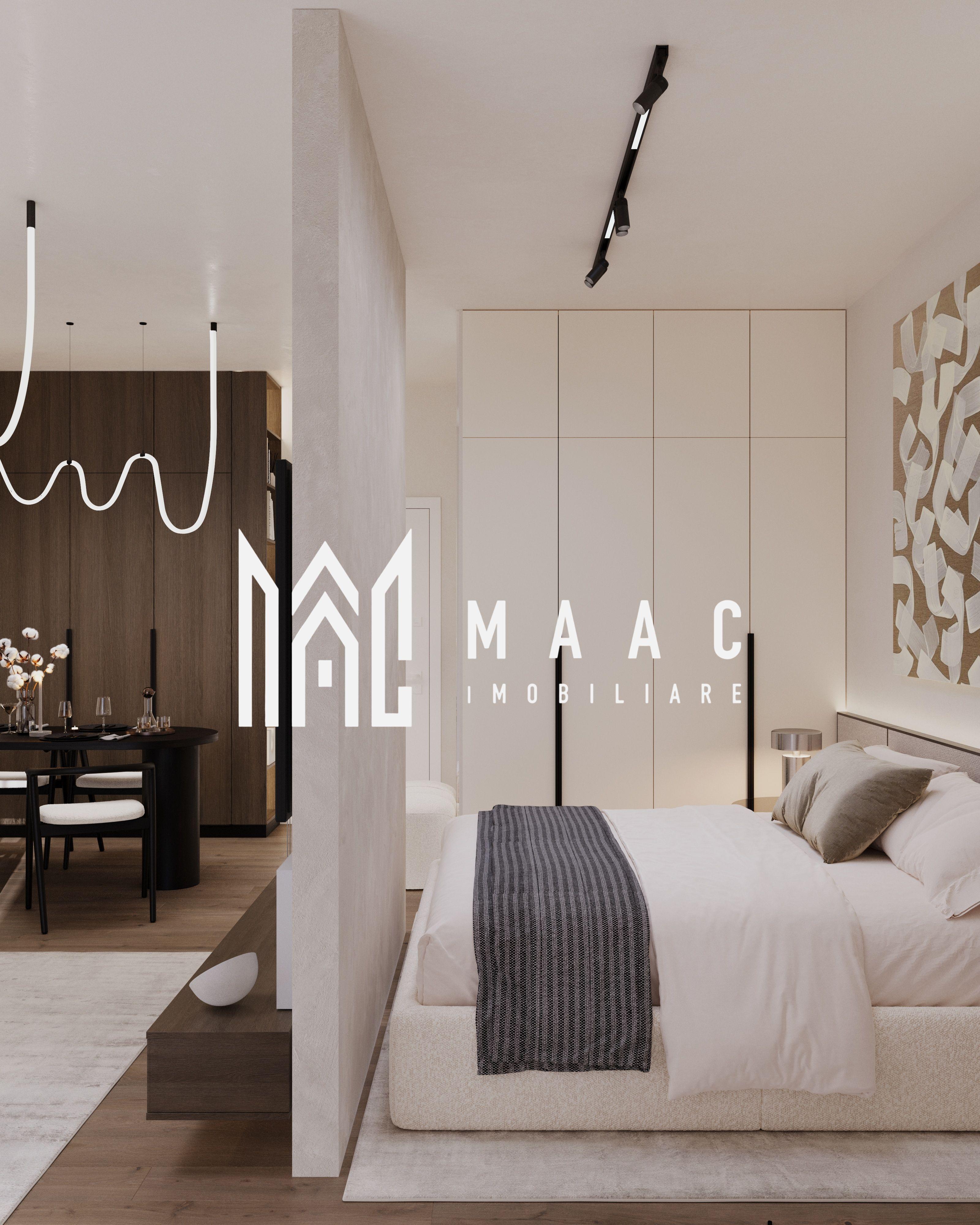 APARTAMENT TIP STUDIO I CALEA SURII MICI - 9